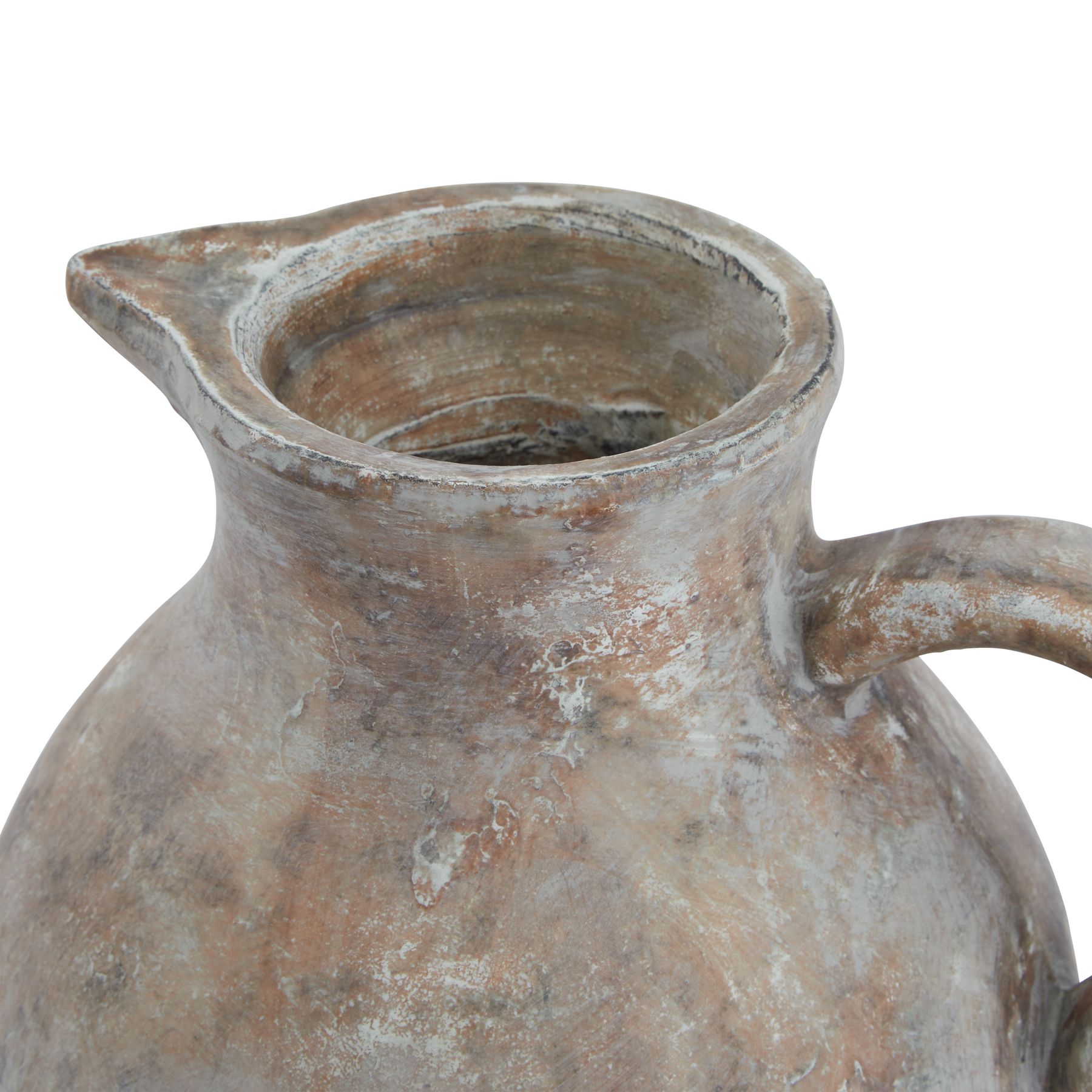 Siena Brown Jug - Image 2