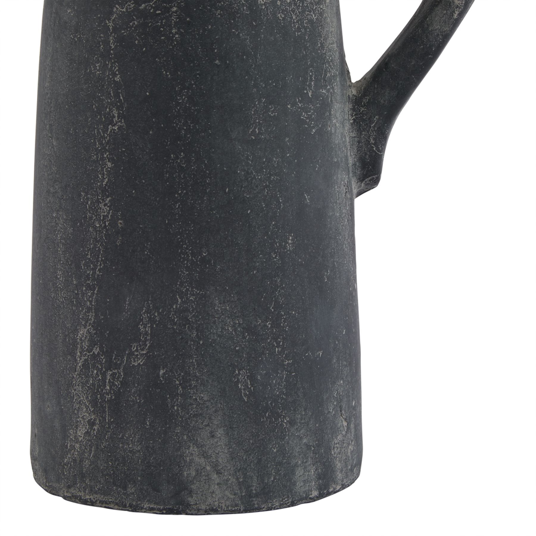 Amalfi Grey Tall Jug - Image 3