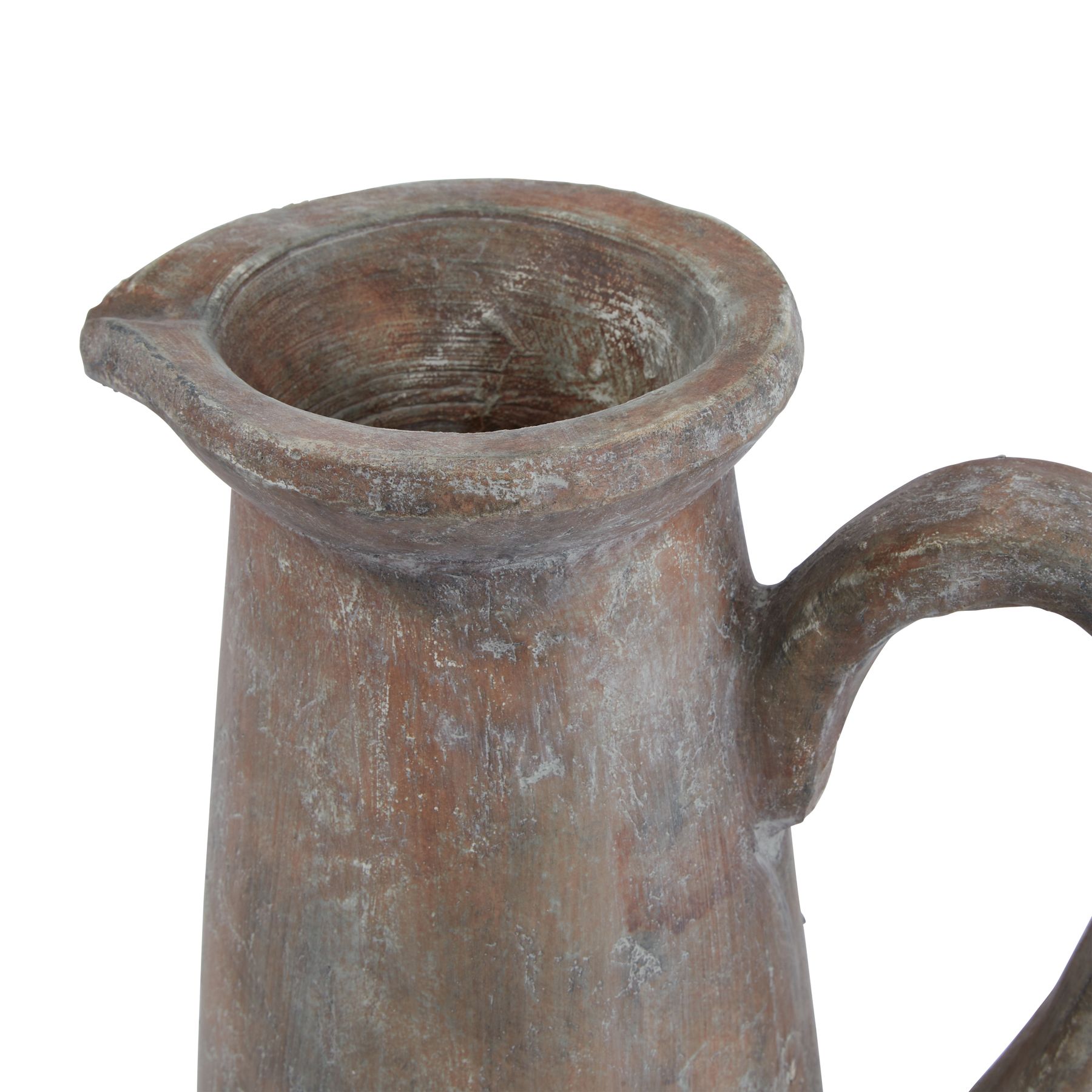 Siena Brown Tall Jug - Image 2