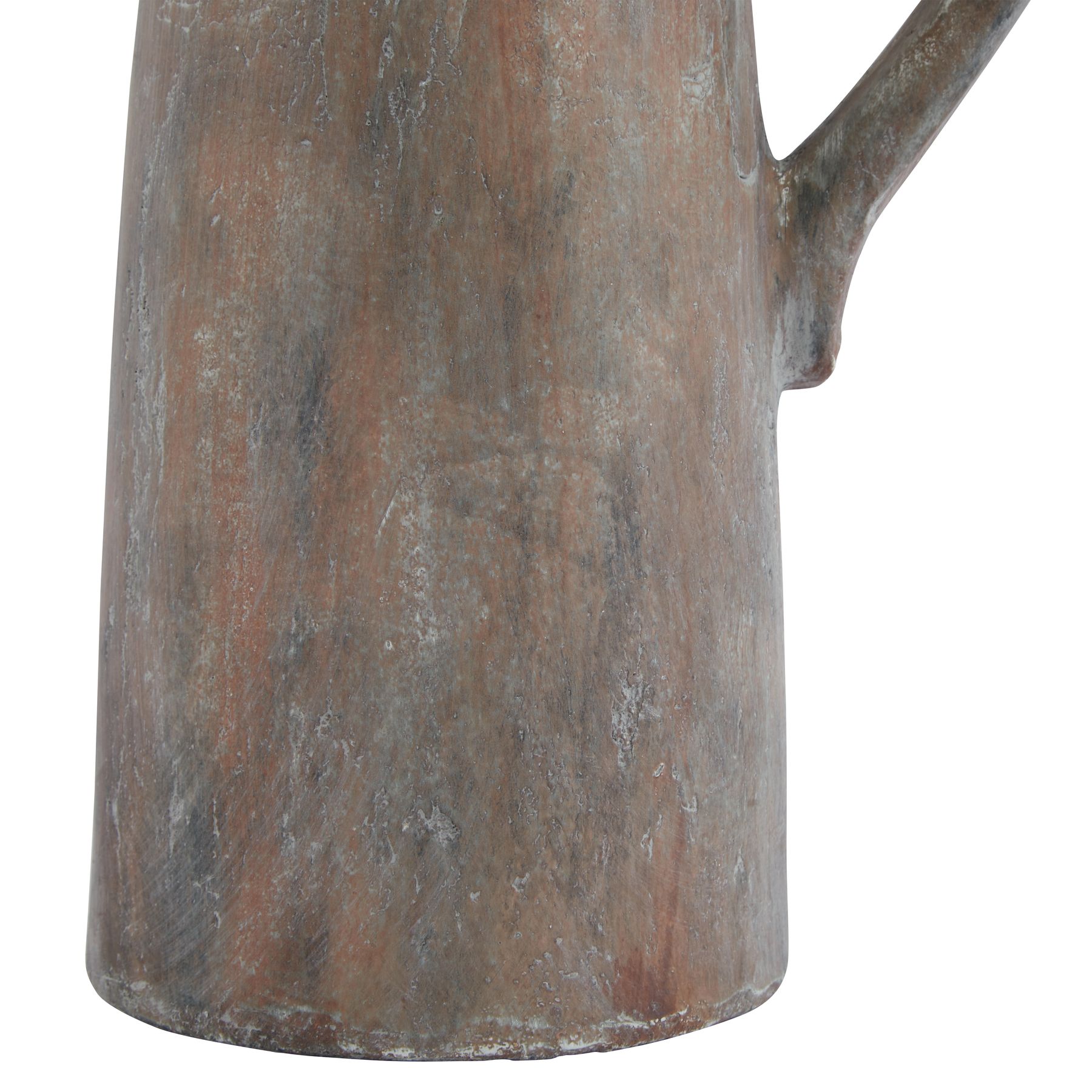 Siena Brown Tall Jug - Image 3