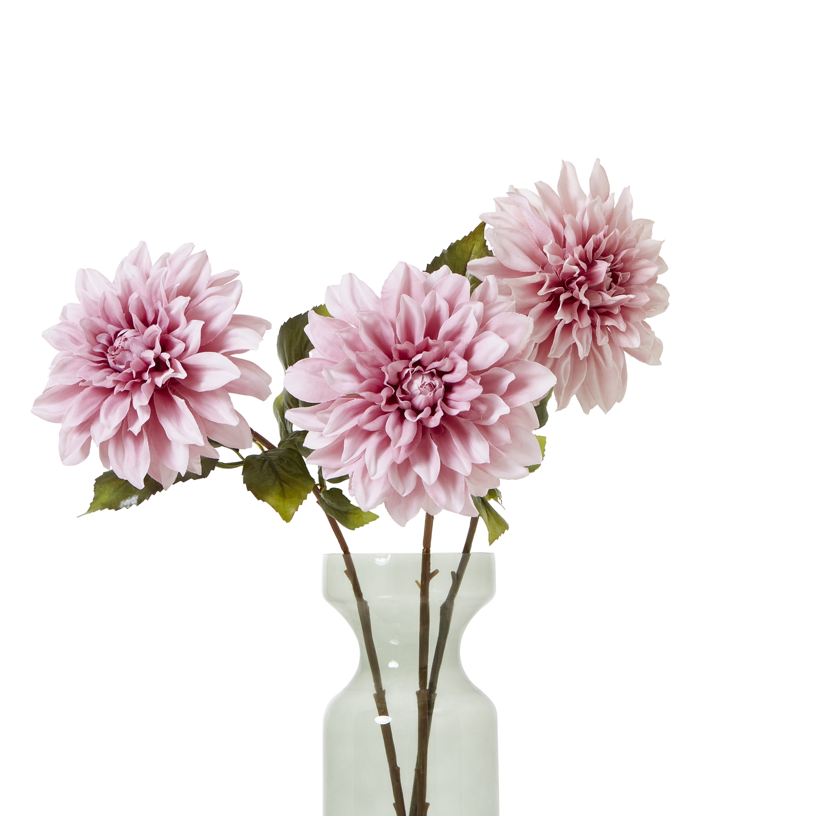 The Natural Garden Collection Pink Dahlia - Image 4