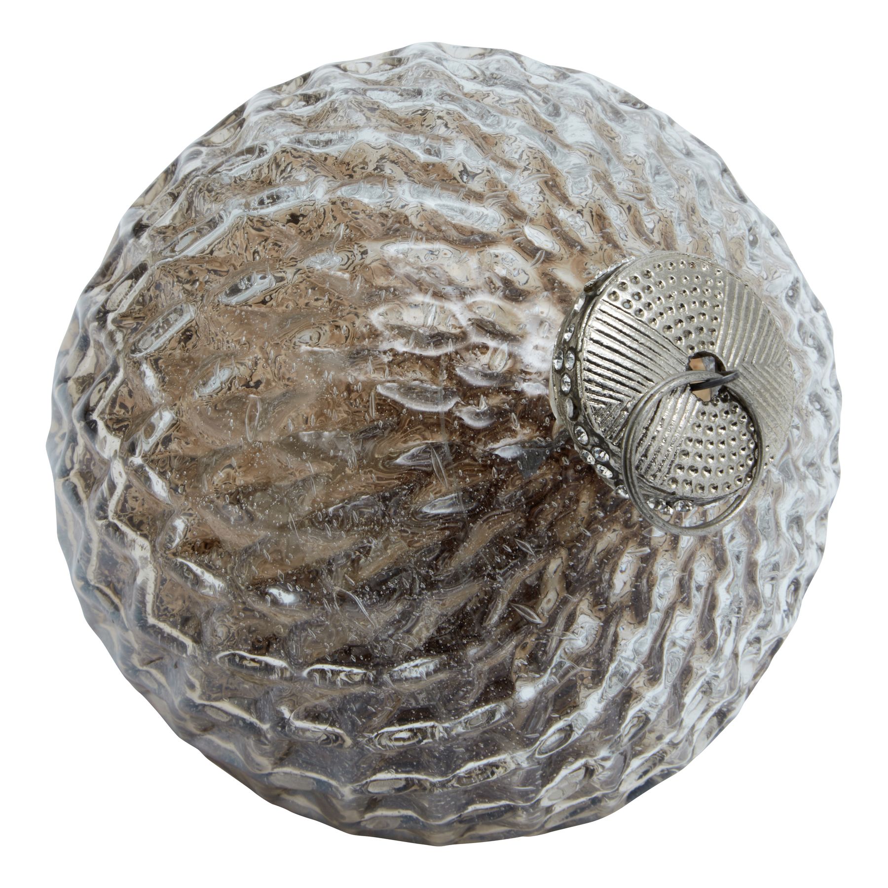 Coffee Ombre Collection Detailed Bauble - Image 2