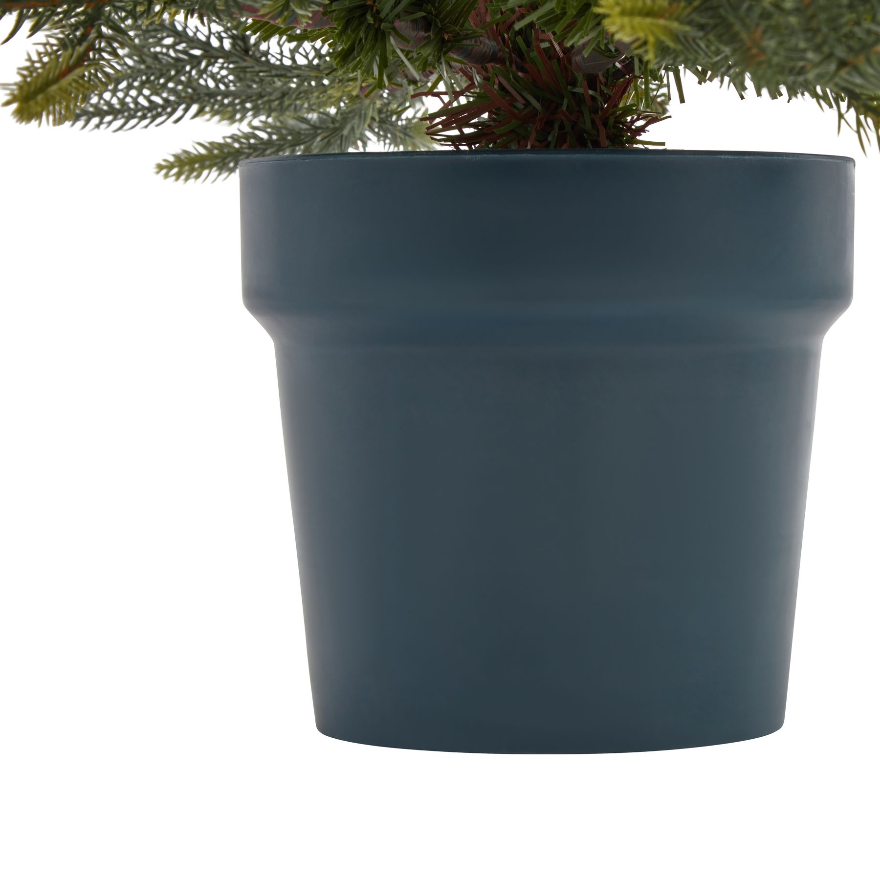 Potted Natural Pine Tree - Image 2