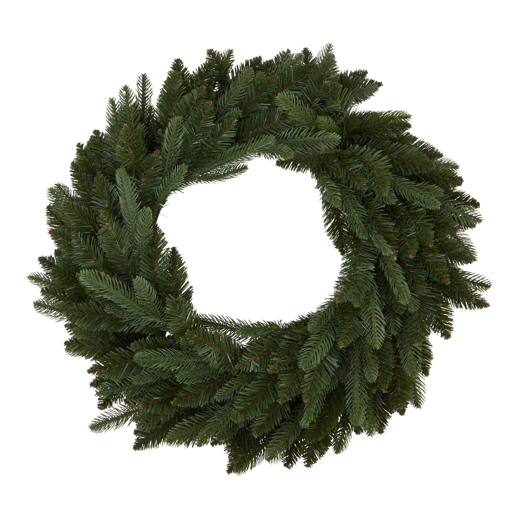 Pine Wreath - Image 1