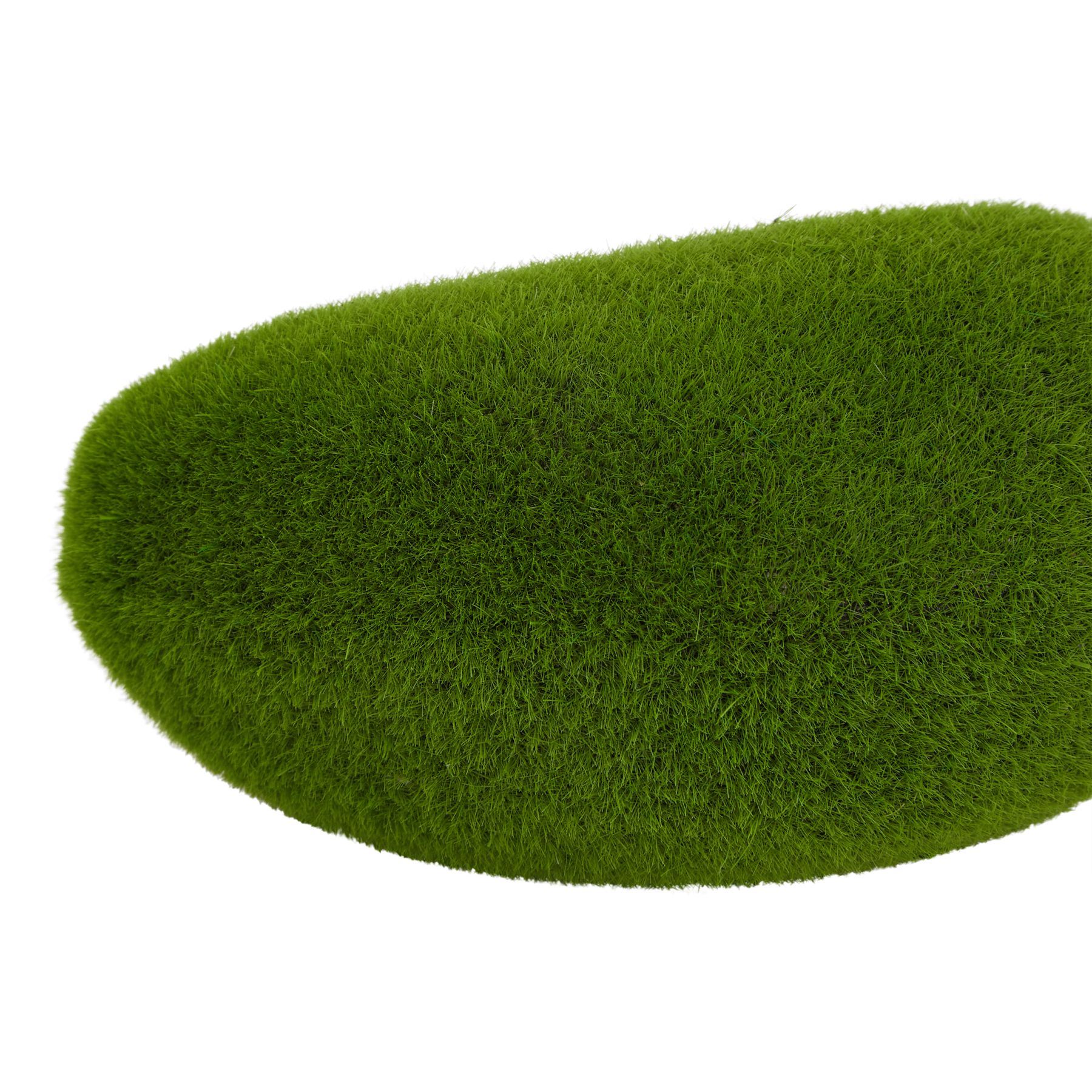 Faux Moss Three-Piece Pack - Image 3