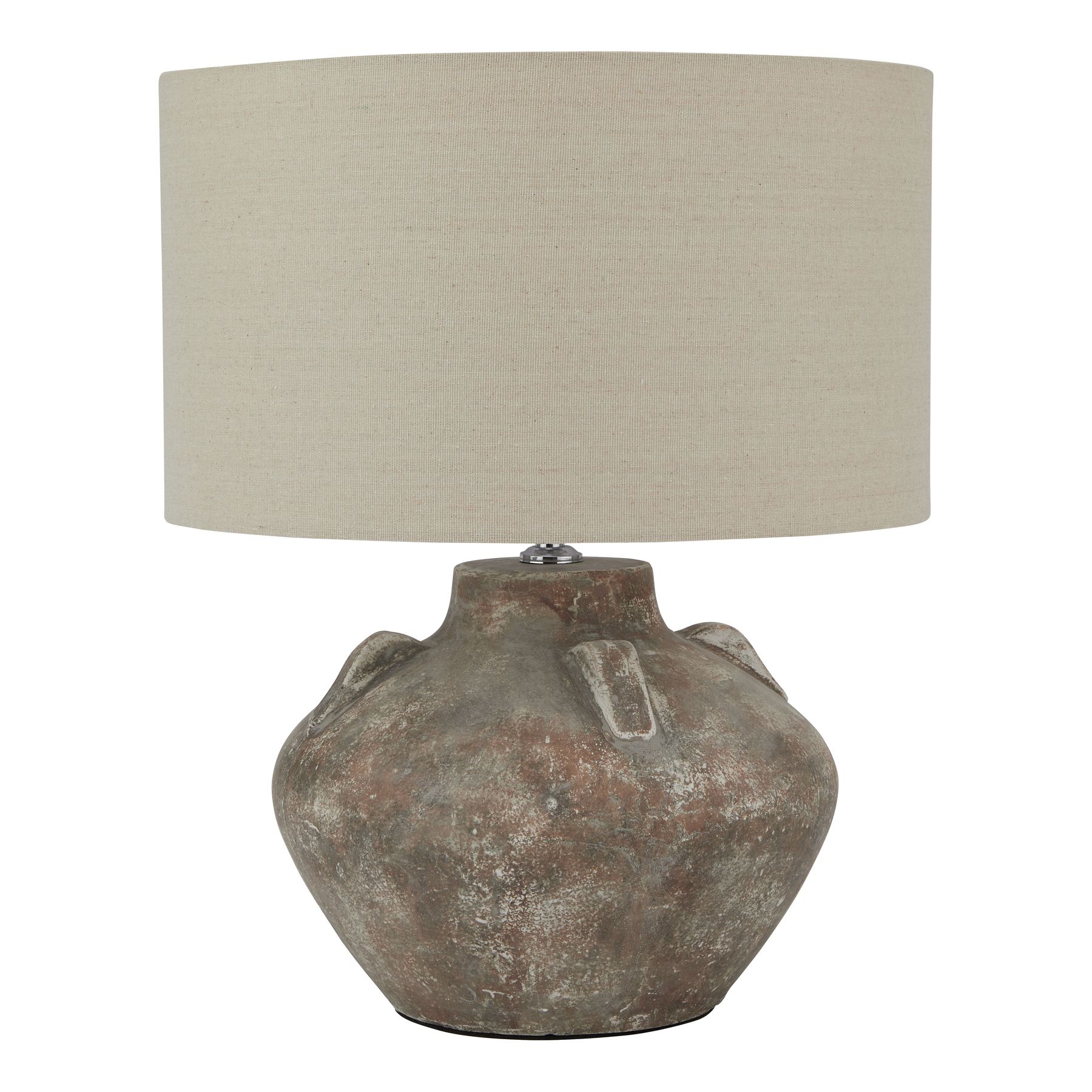 Siena Brown Lekanis Lamp - Image 1