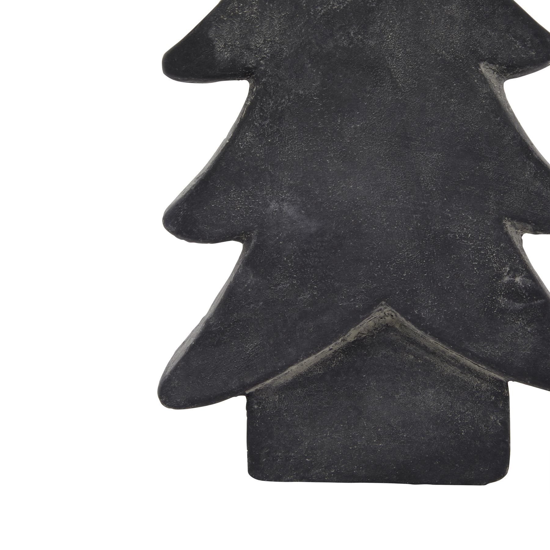 Amalfi Grey  Medium Christmas Tree - Image 3