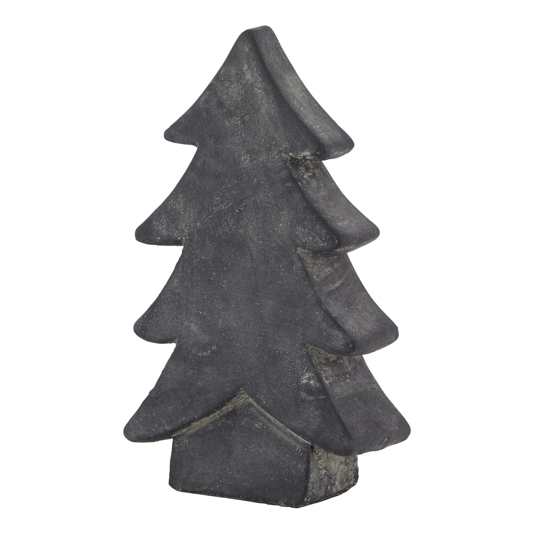 Amalfi Grey  Medium Christmas Tree - Image 1