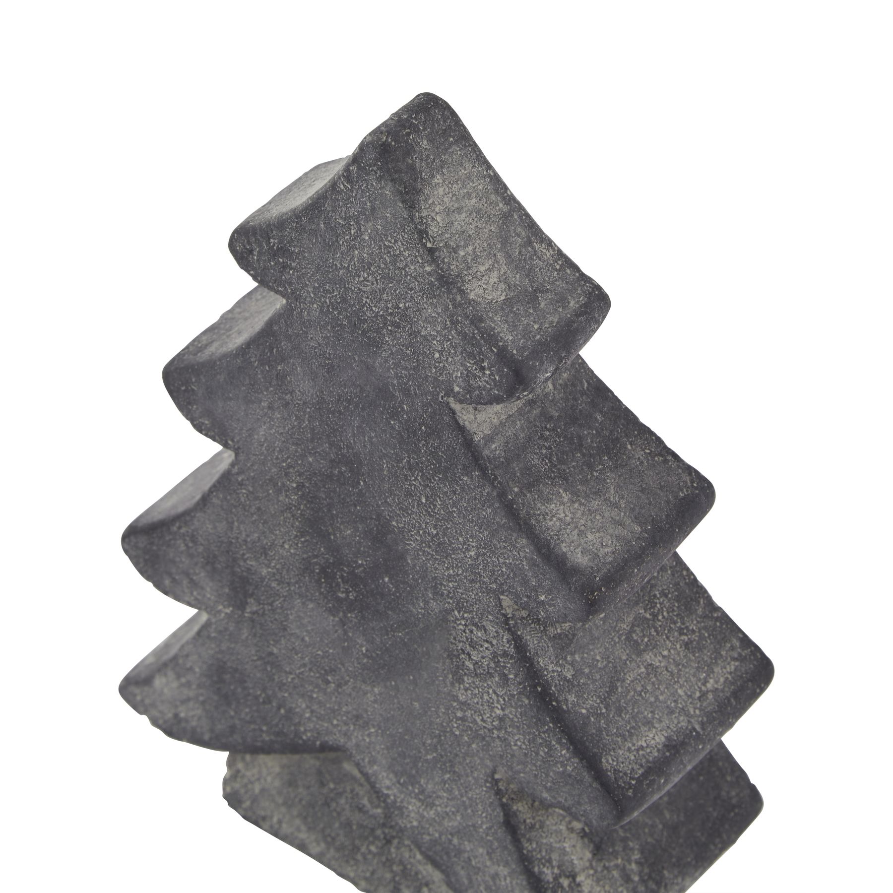 Amalfi Grey Small Christmas Tree - Image 2