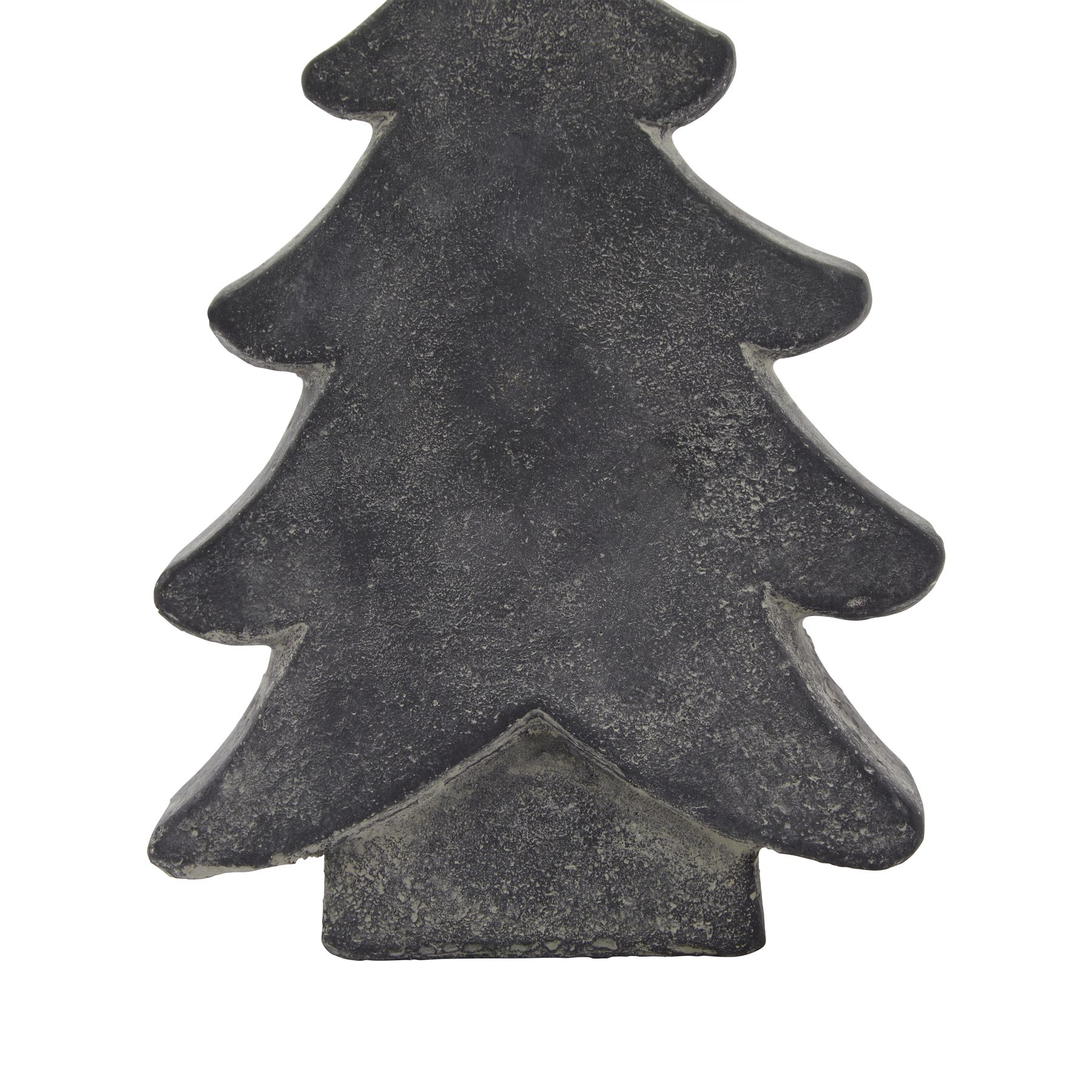 Amalfi Grey Small Christmas Tree - Image 3