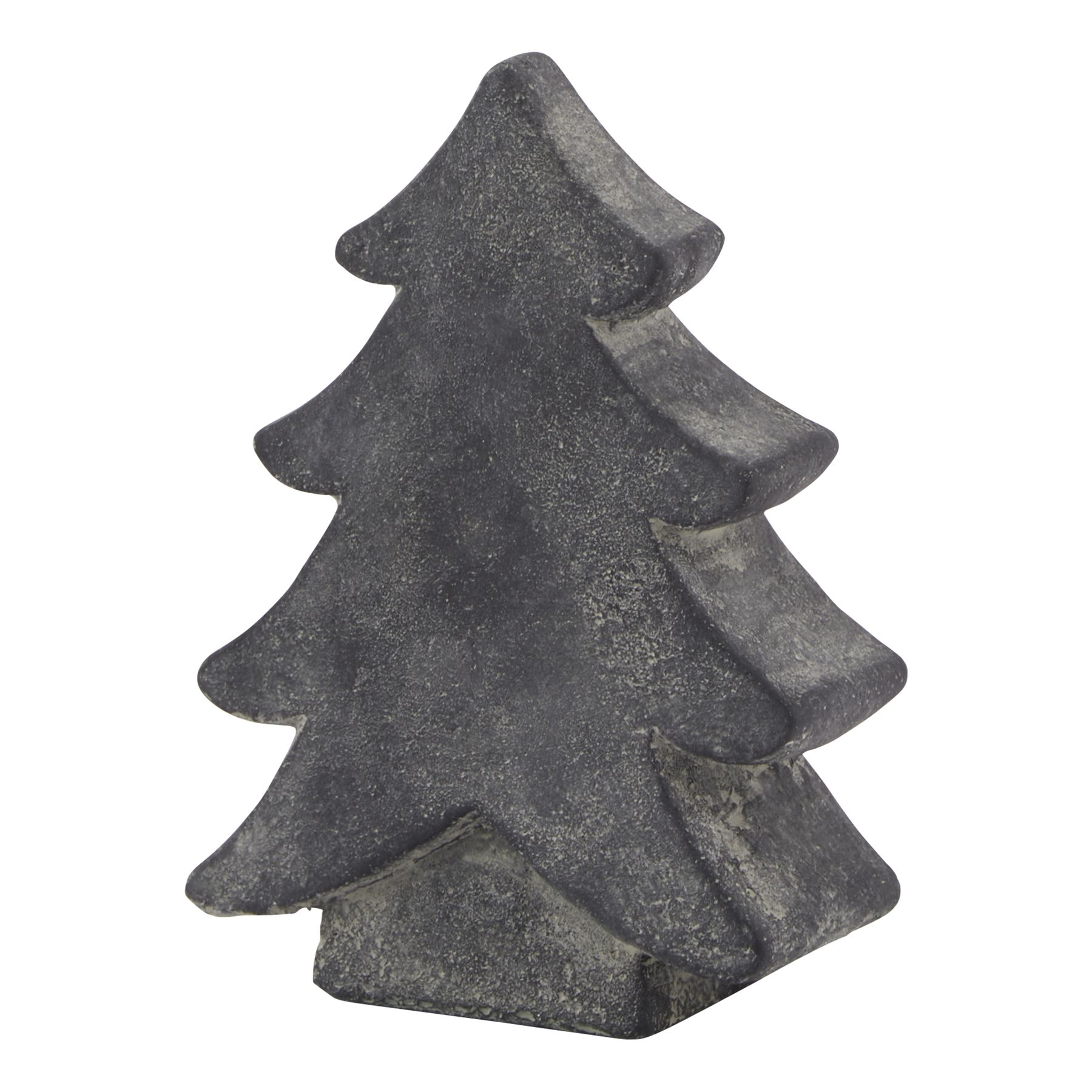 Amalfi Grey Small Christmas Tree - Image 1