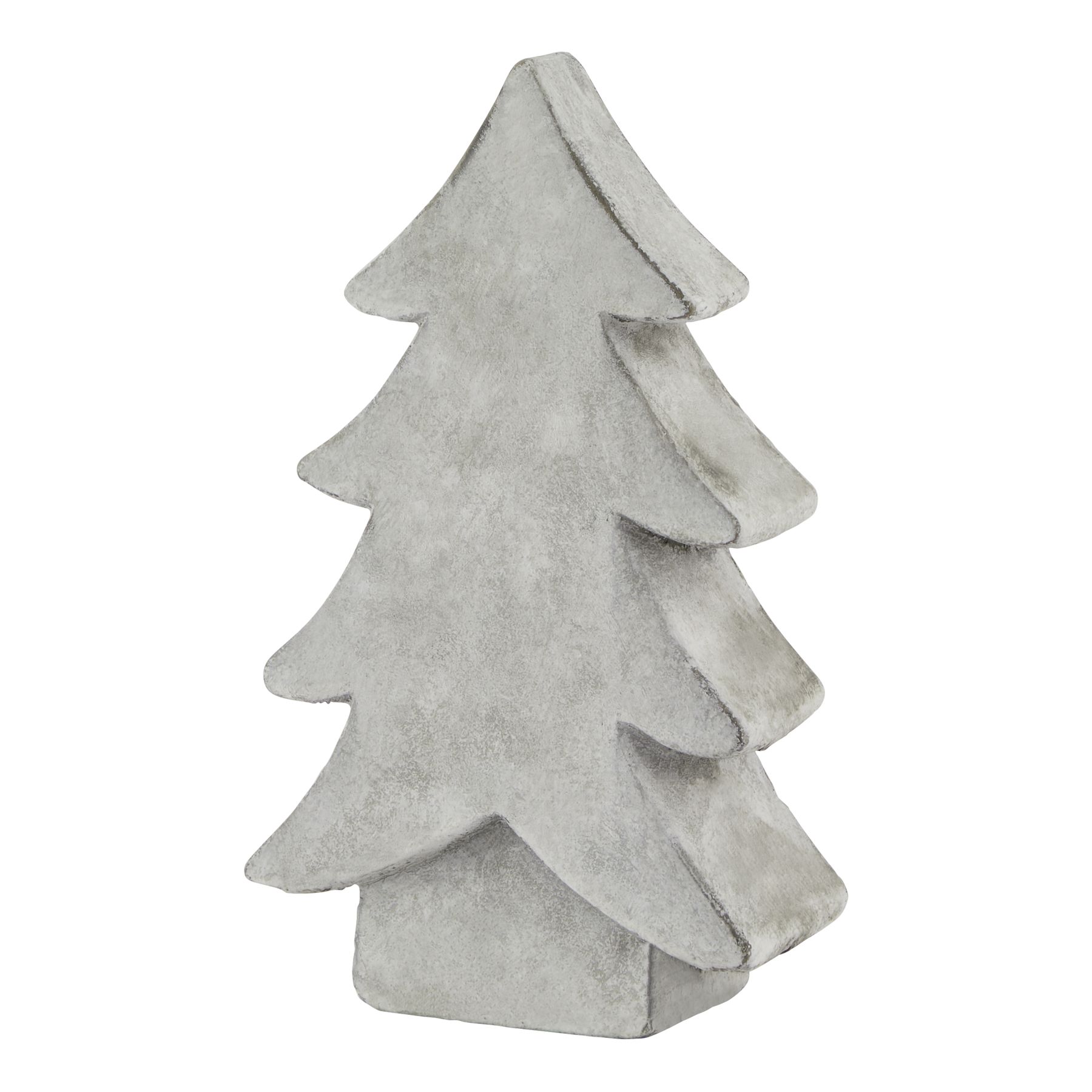 Athena Stone Medium Christmas Tree - Image 1