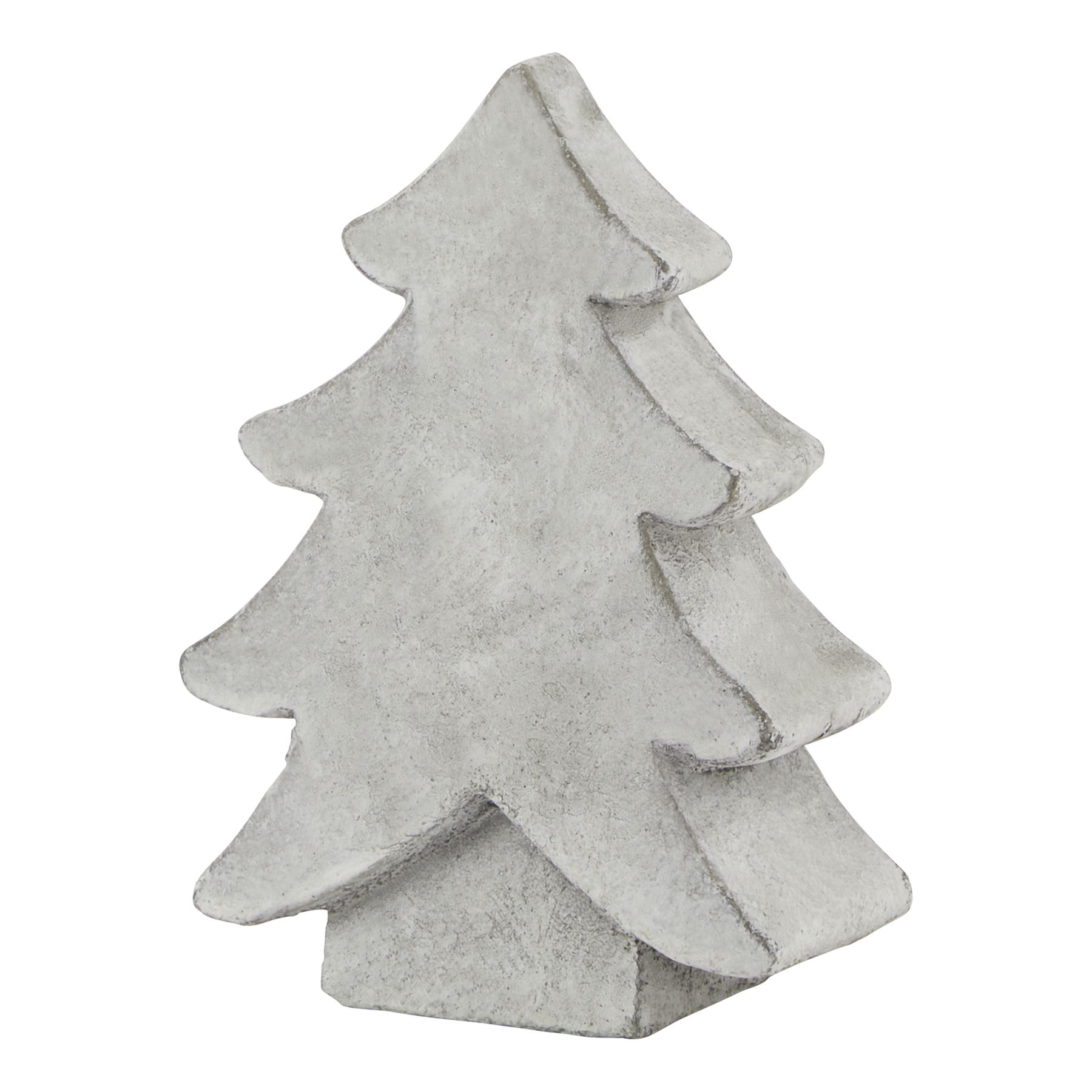 Athena Stone Small Christmas Tree - Image 1