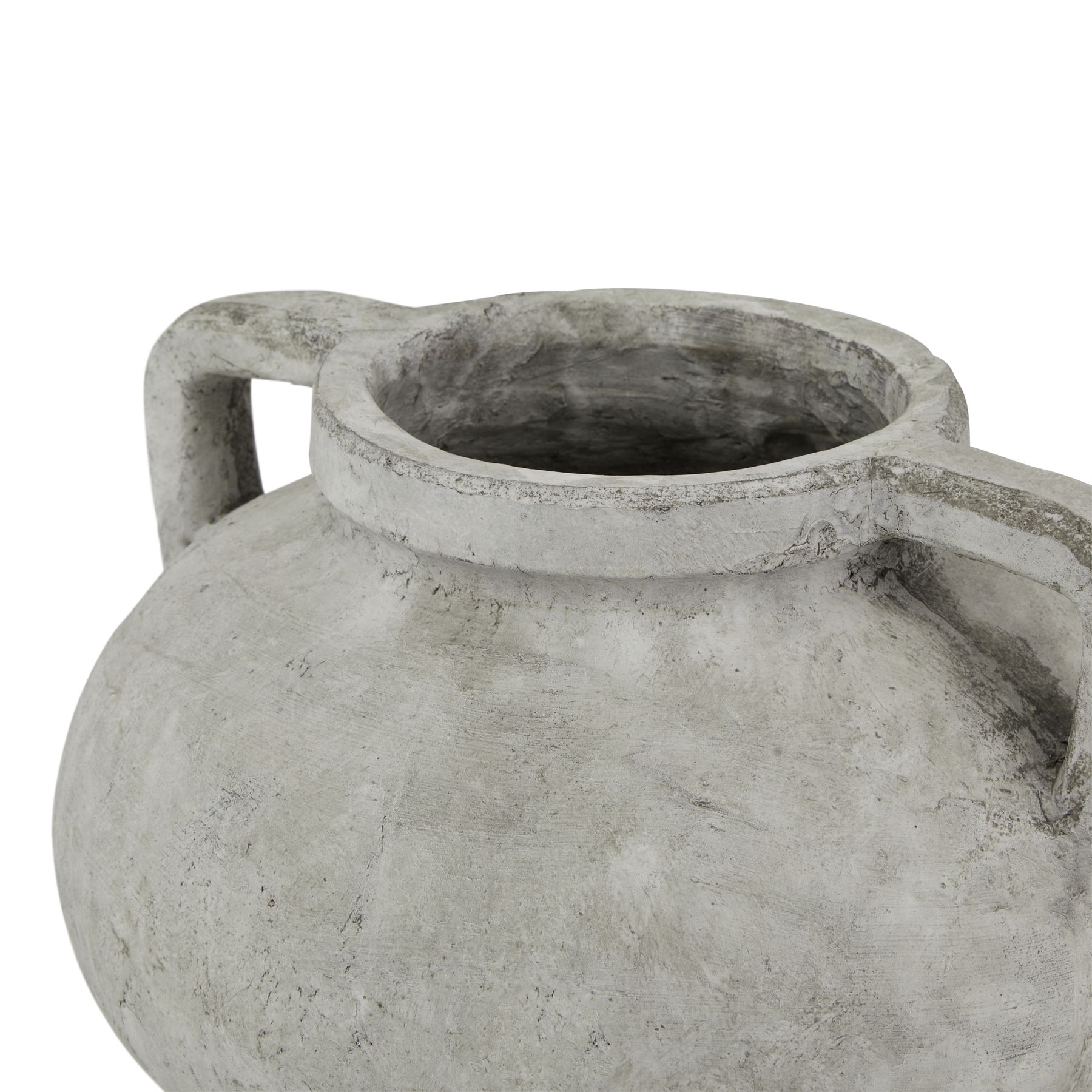 Athena Stone Pelike Pot - Image 2