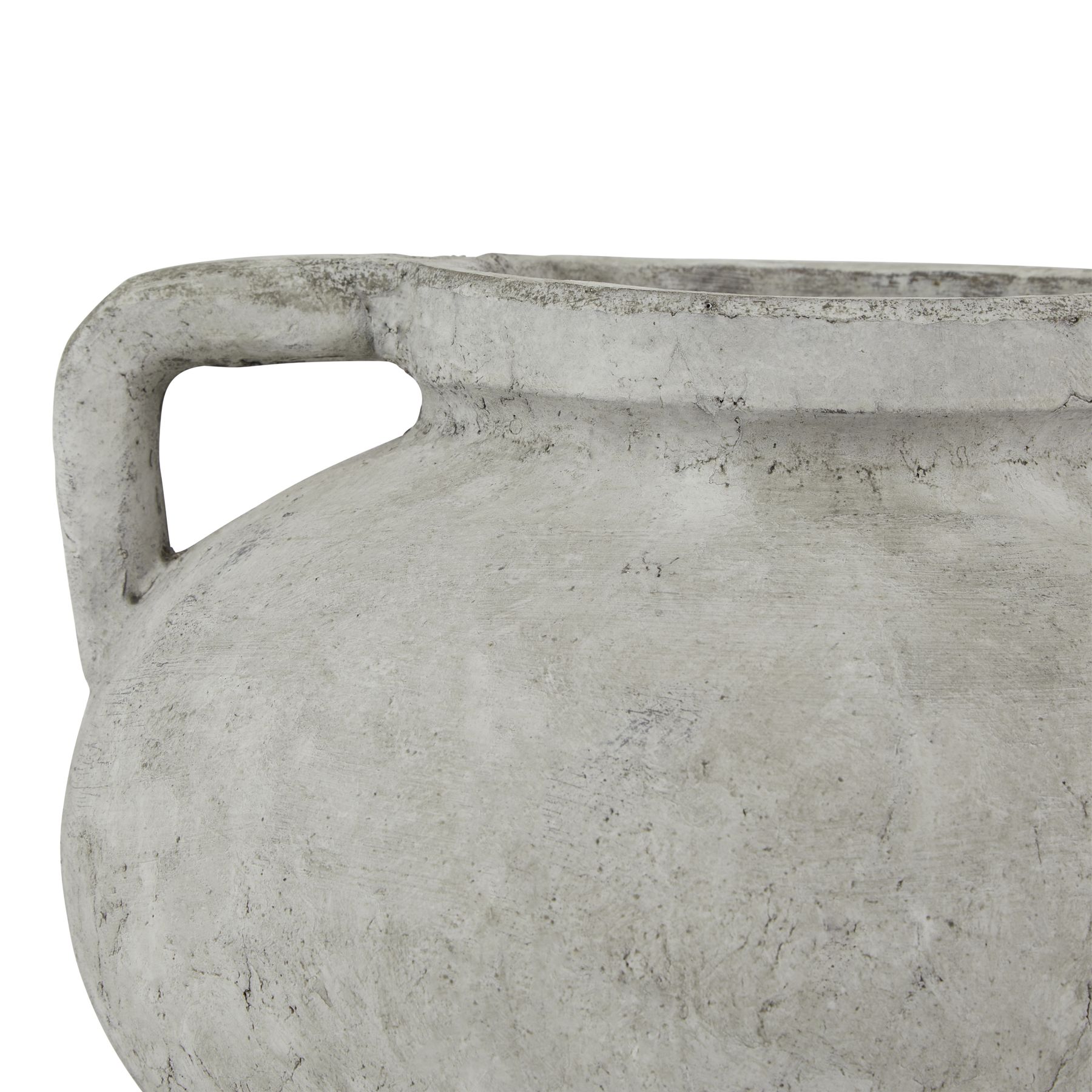 Athena Stone Pelike Pot - Image 3