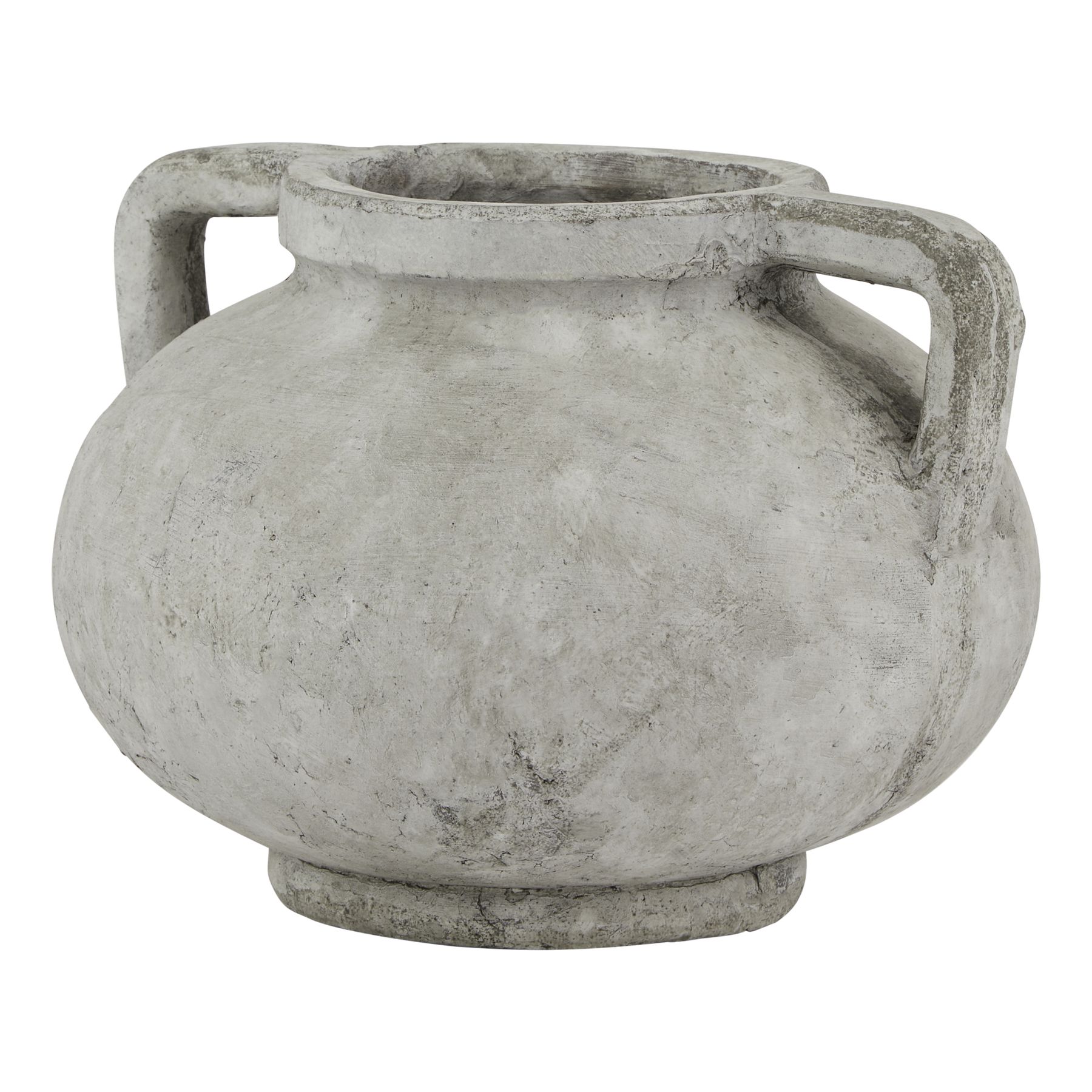 Athena Stone Pelike Pot - Image 1