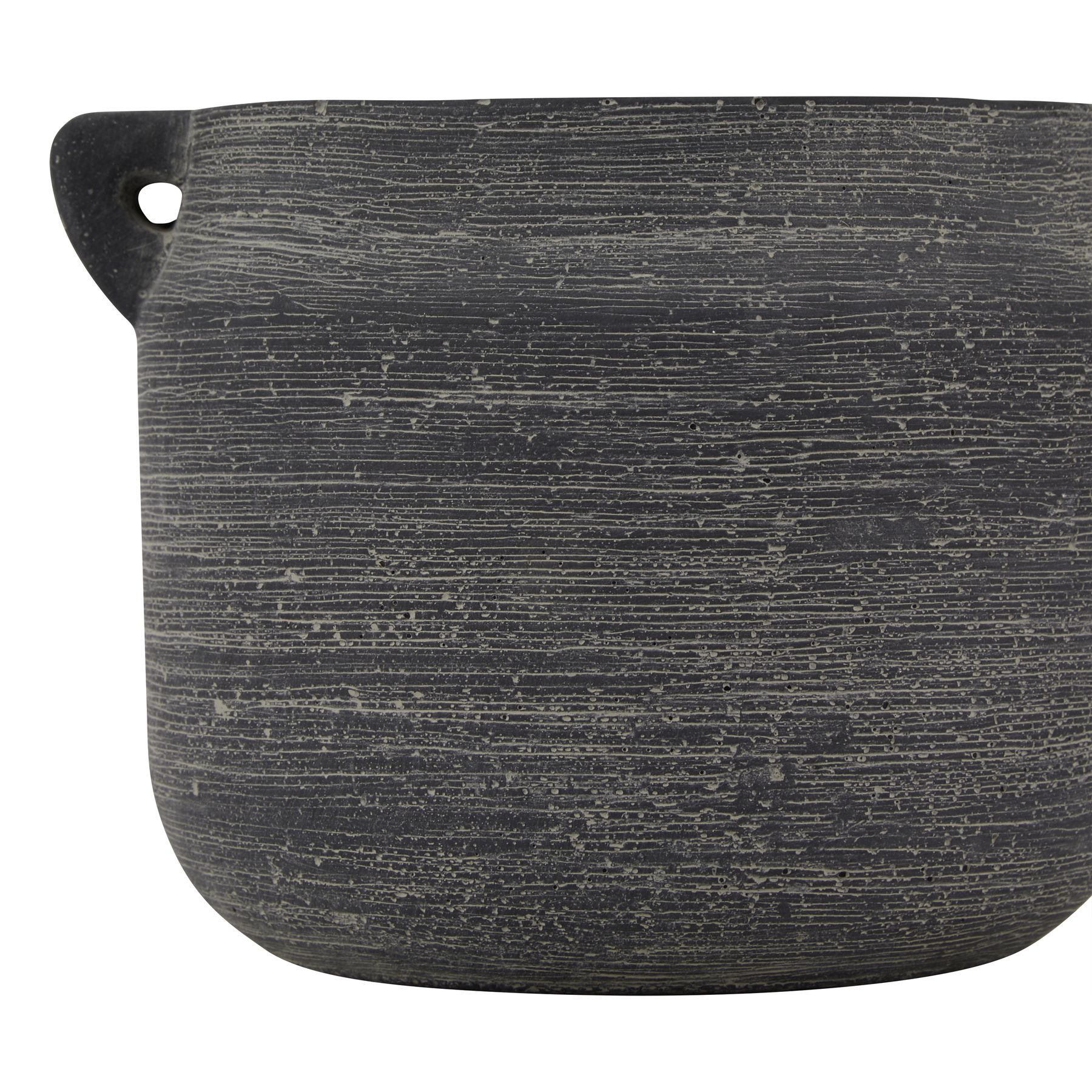 Amalfi Grey Hydria Pot - Image 3