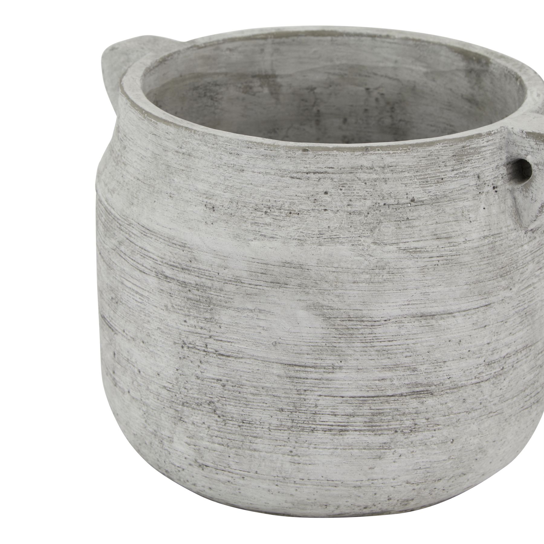 Athena Stone Hydria Pot - Image 2