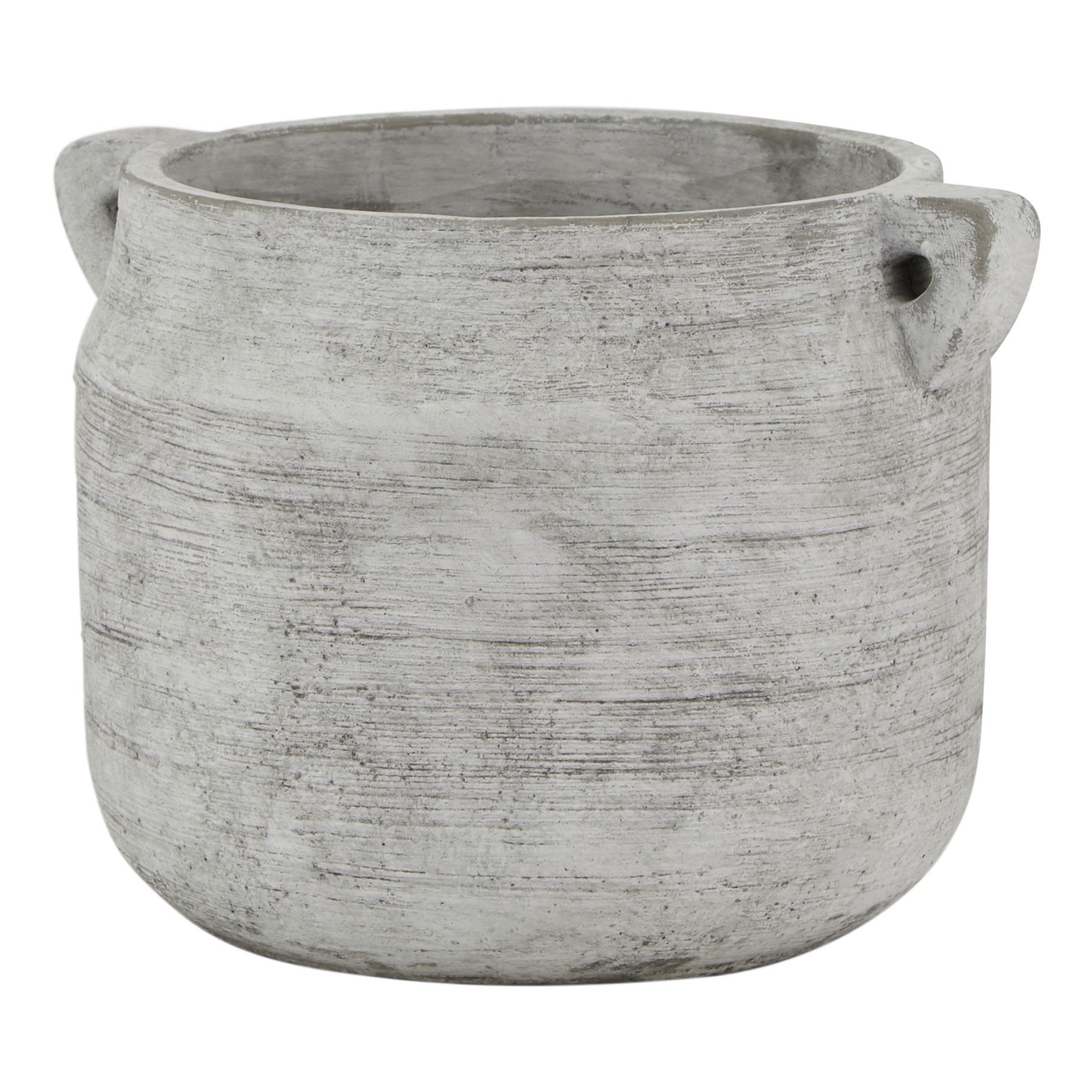 Athena Stone Hydria Pot - Image 1