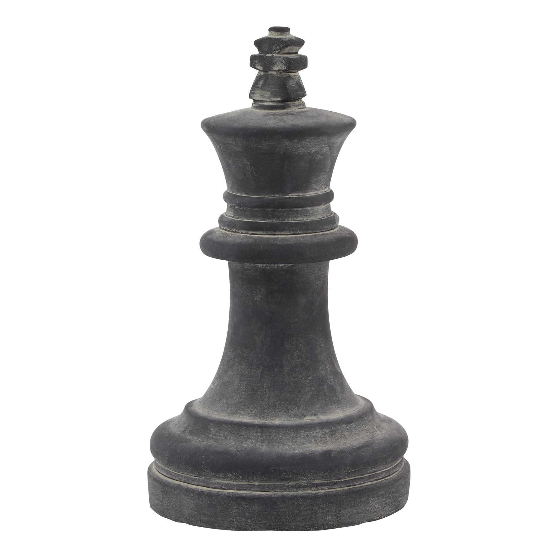 Athena Stone King Chess Piece - Image 1