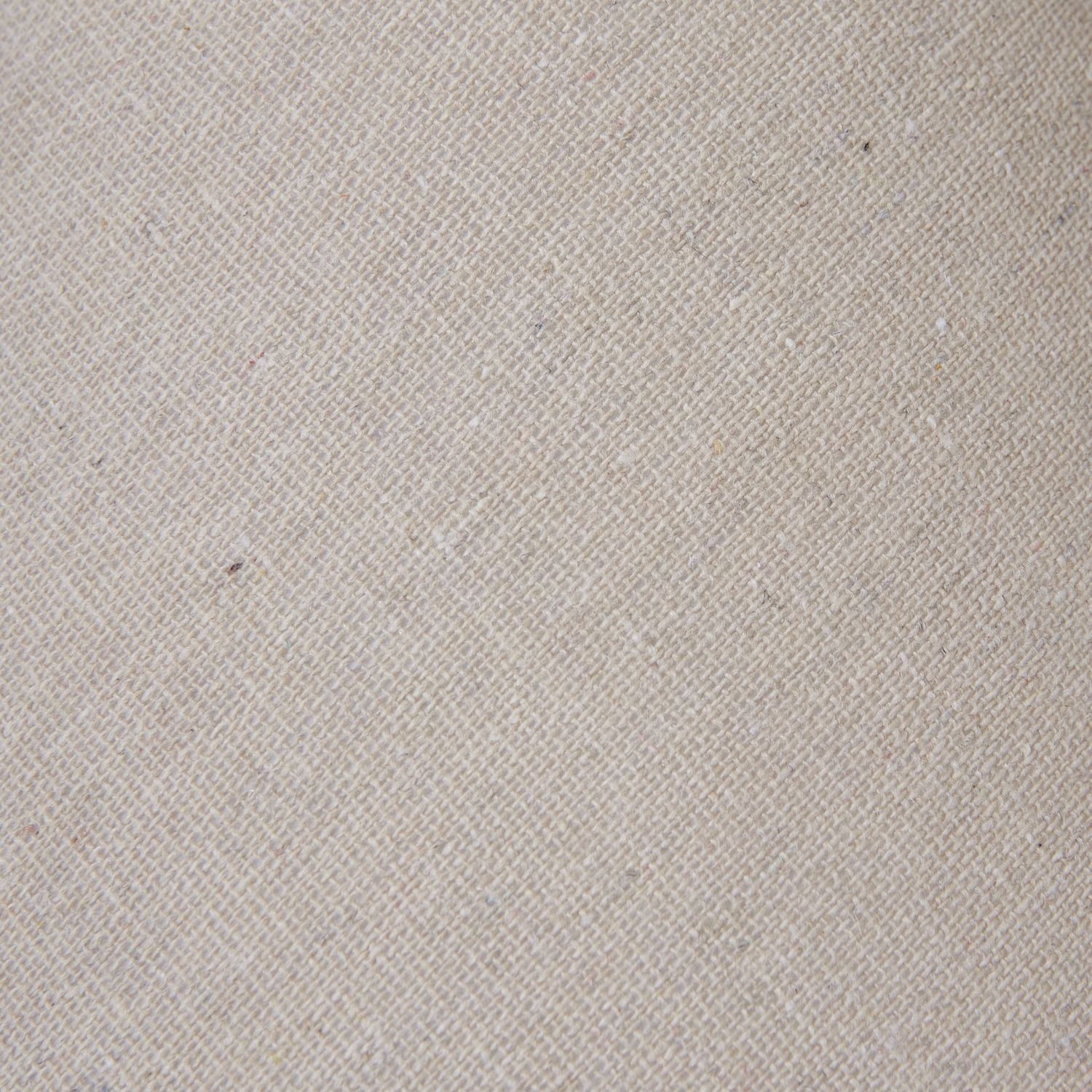 Palmyra Column Table Tamp With Linen Shade - Image 3