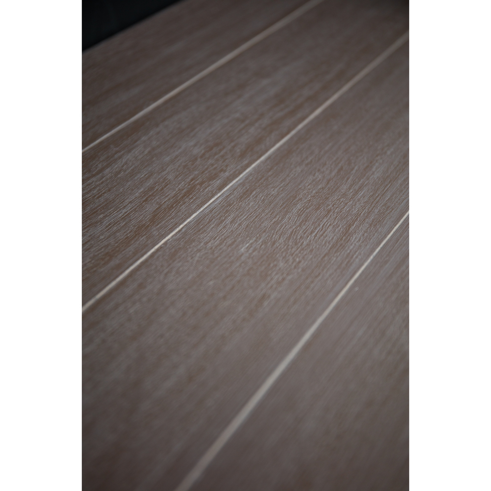 The Serene Collection Four Drawer Console Table - Image 8
