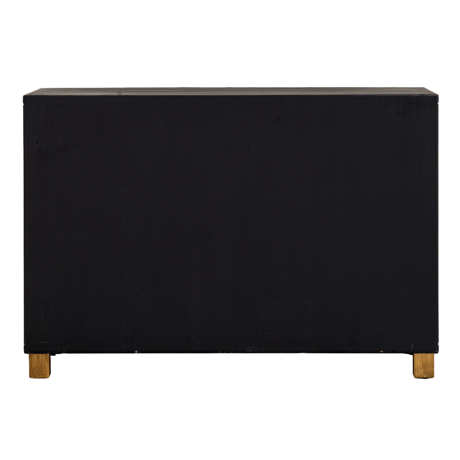 Lennox Black 2 Door Sideboard - Image 5