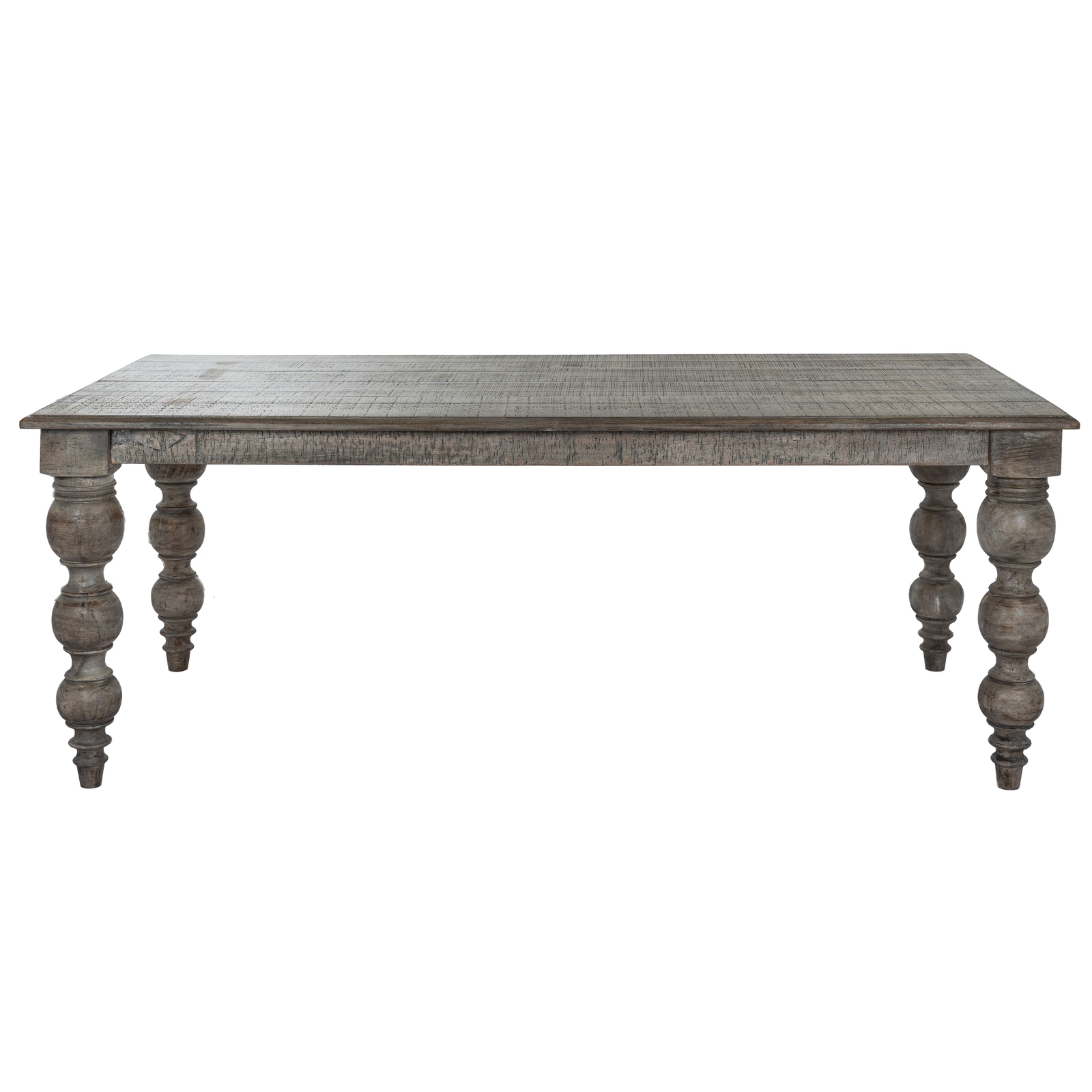The Rutland Collection Rectangular Dining table - Image 2