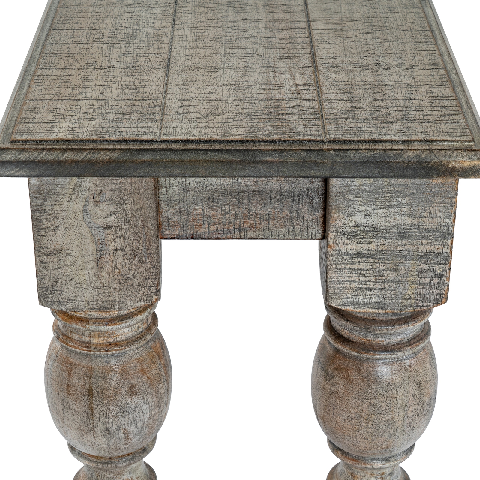 The Rutland Collection Console Table - Image 4