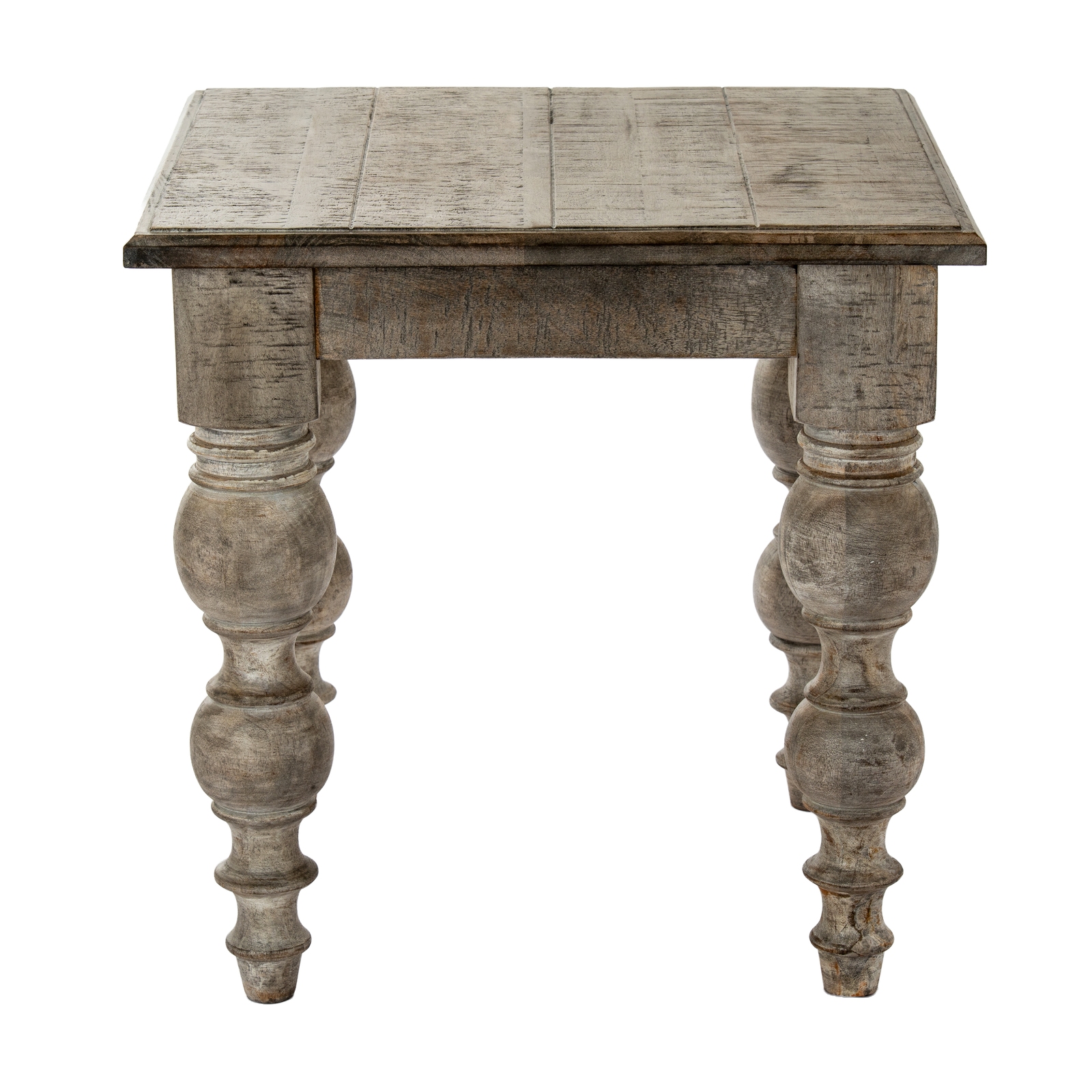 The Rutland Collection Side Table - Image 2