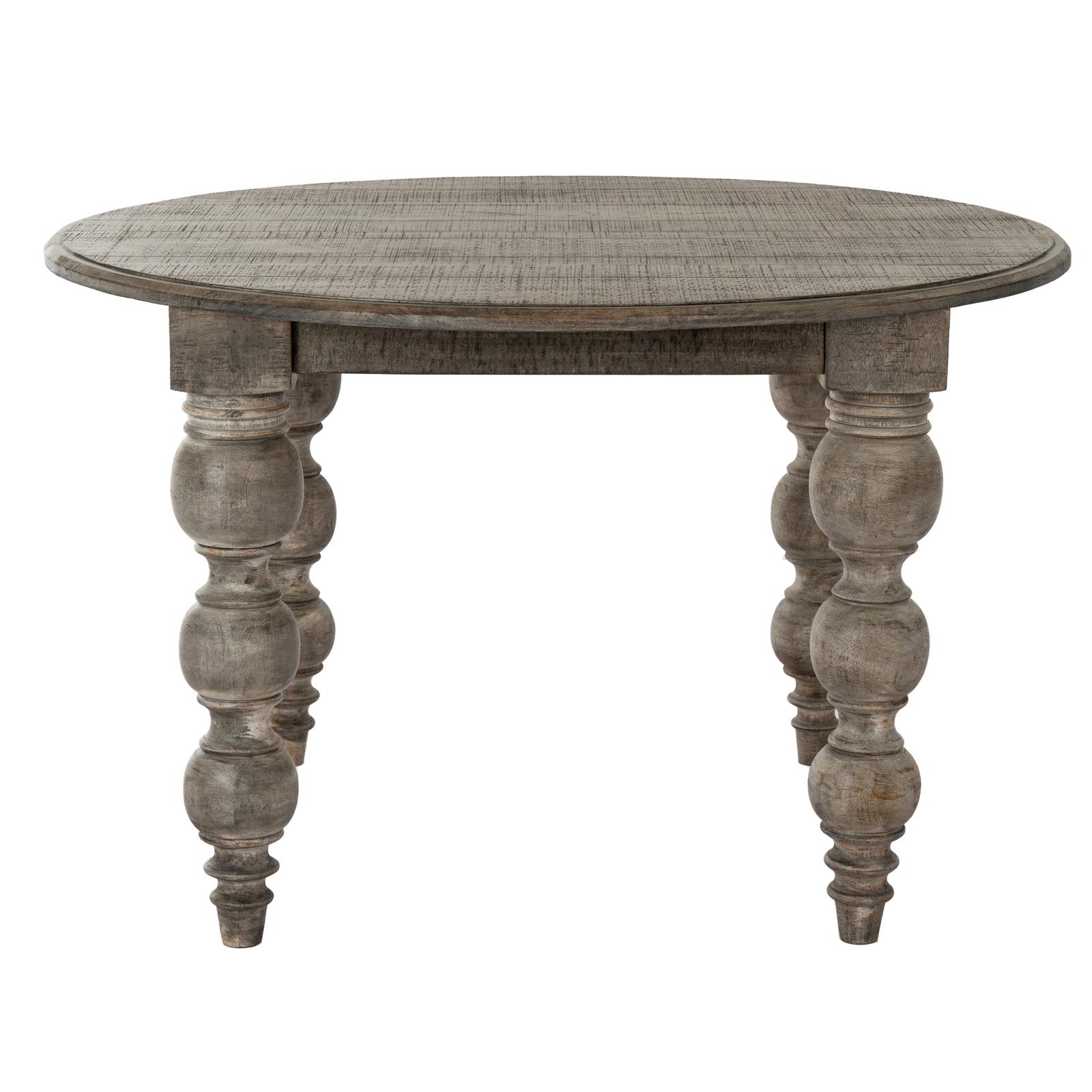 The Rutland Collection Round Dining Table - Image 2