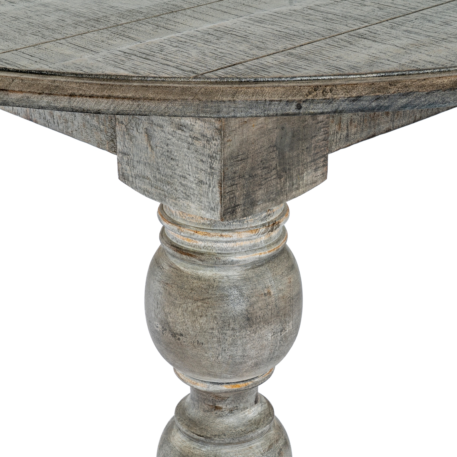 The Rutland Collection Round Dining Table - Image 3