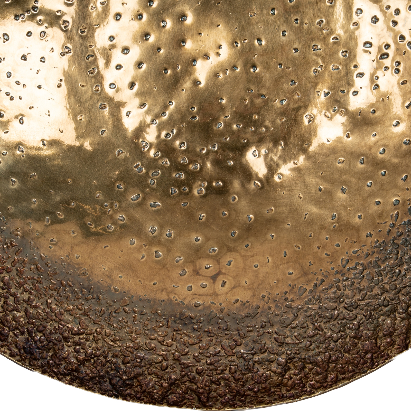 Zine Medium Decorative Wall Art Plate - Image 5