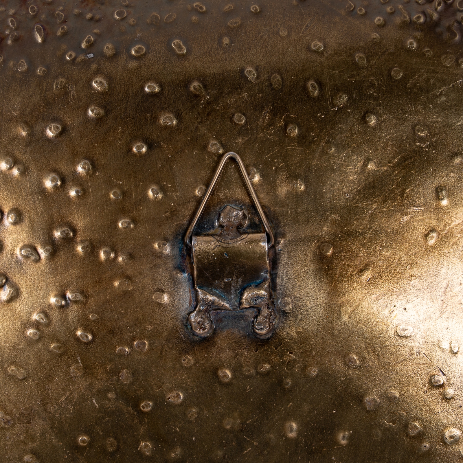 Zine Medium Decorative Wall Art Plate - Image 6