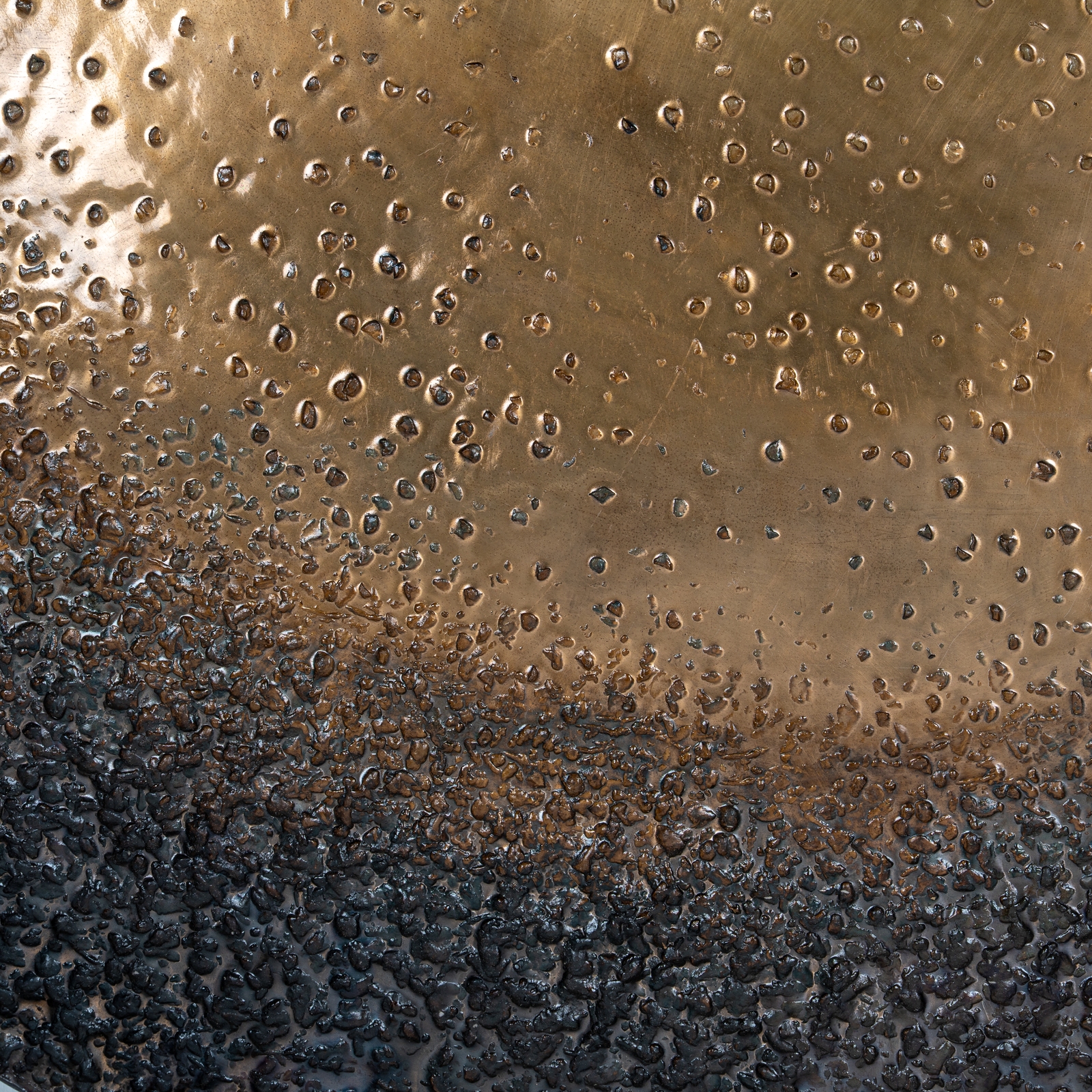 Zine Extra Large Decorative Wall Art Plate - Image 4