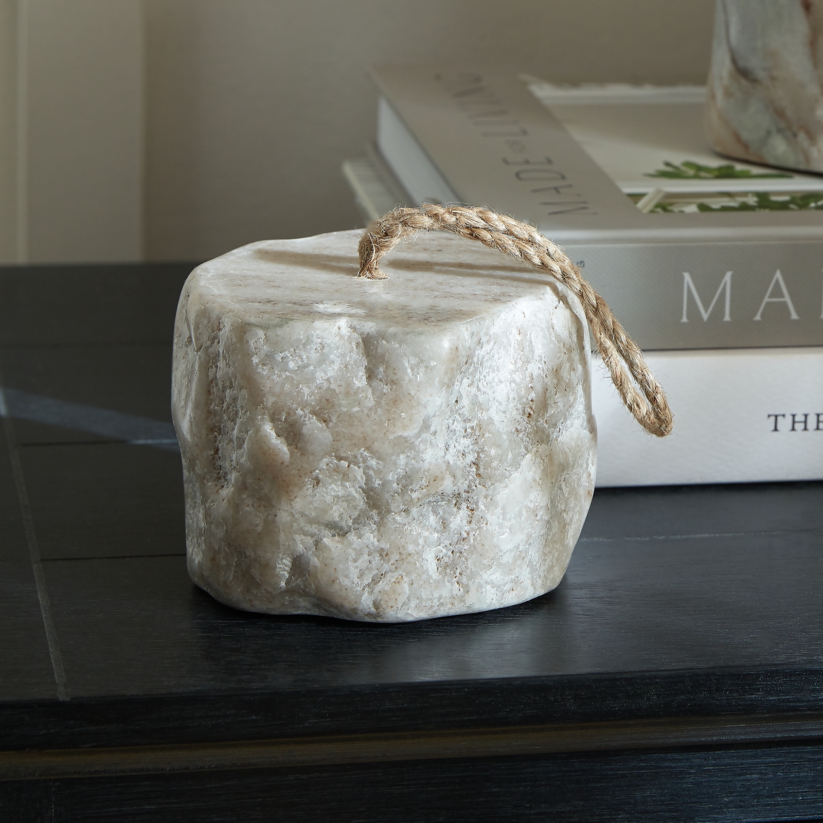Marble Doorstop - Image 3