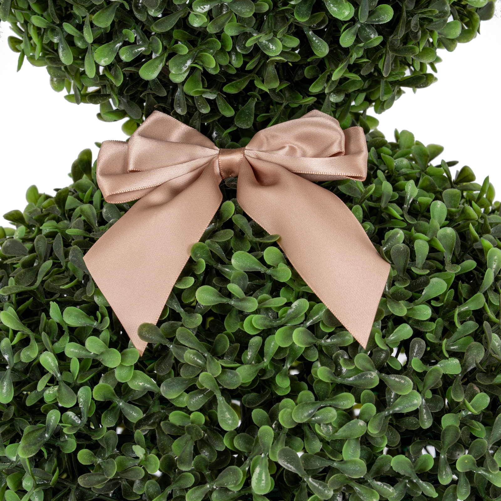 Artificial Green Bunny Tree - Image 4