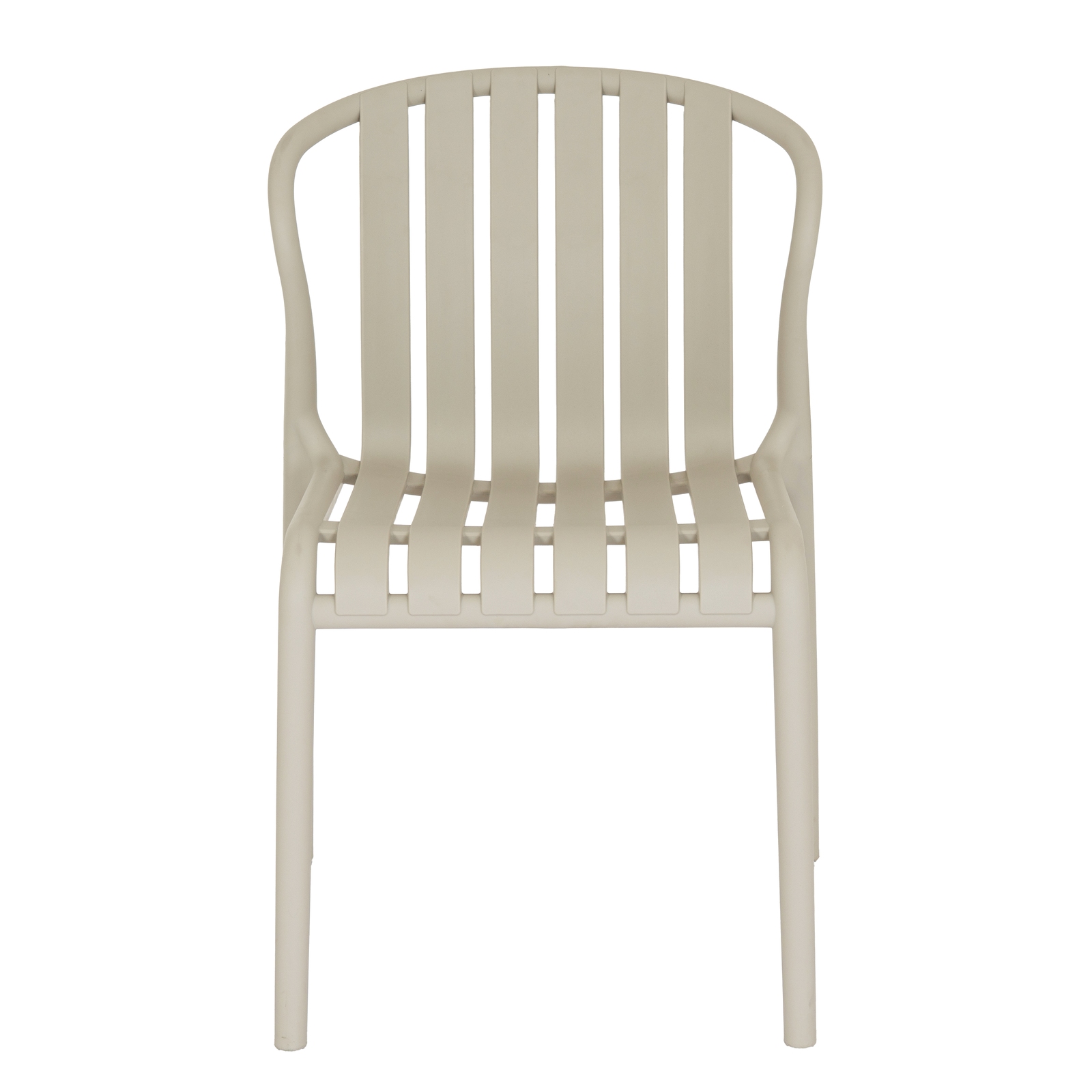 Axis Putty Grey Chair - Image 2