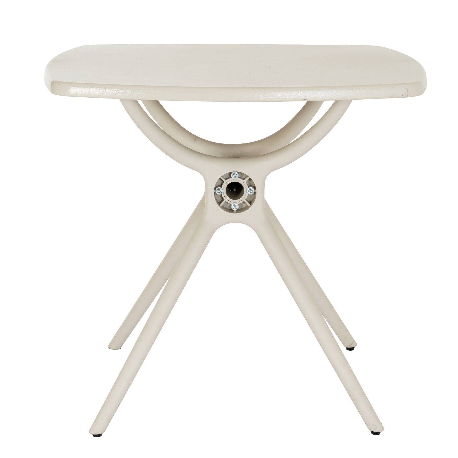 Alto Putty Grey Table - Image 2