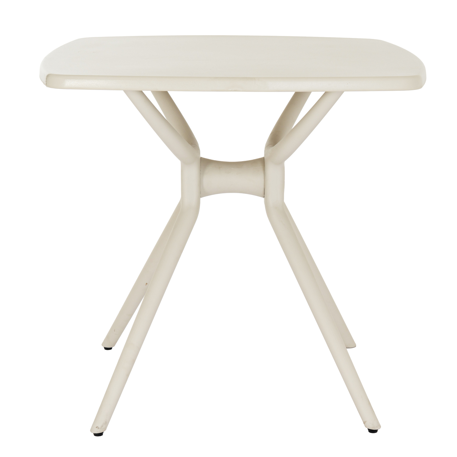 Alto Putty Grey Table - Image 4