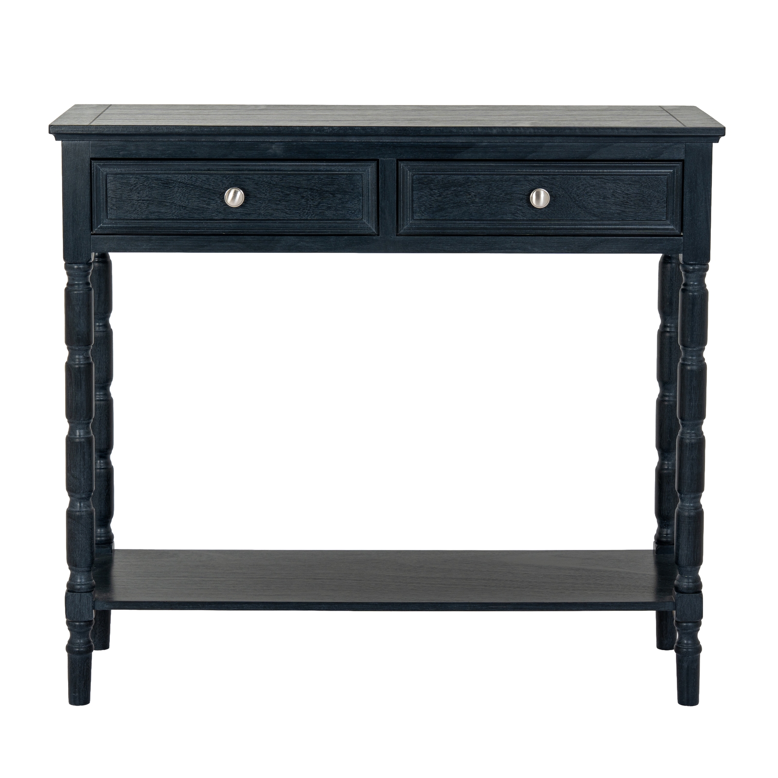 Contour Collection 2 Drawer Console - Image 4
