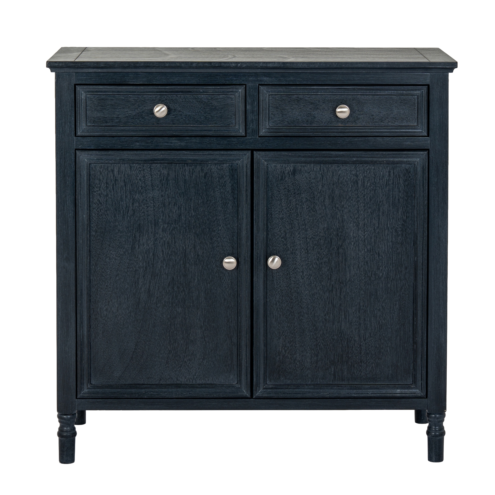 Contour Collection 2 Drawer 2 Door Sideboard - Image 3