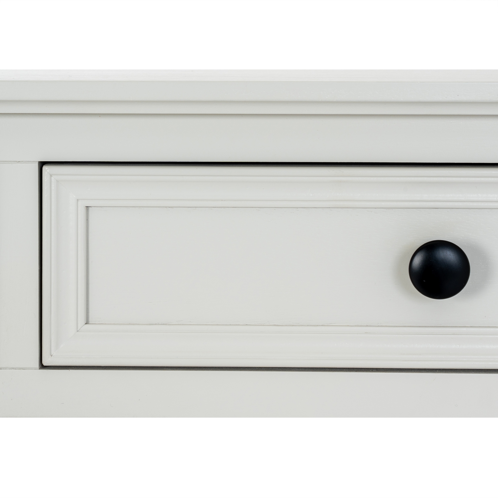 Belmont Collection 2 Drawer Console - Image 4