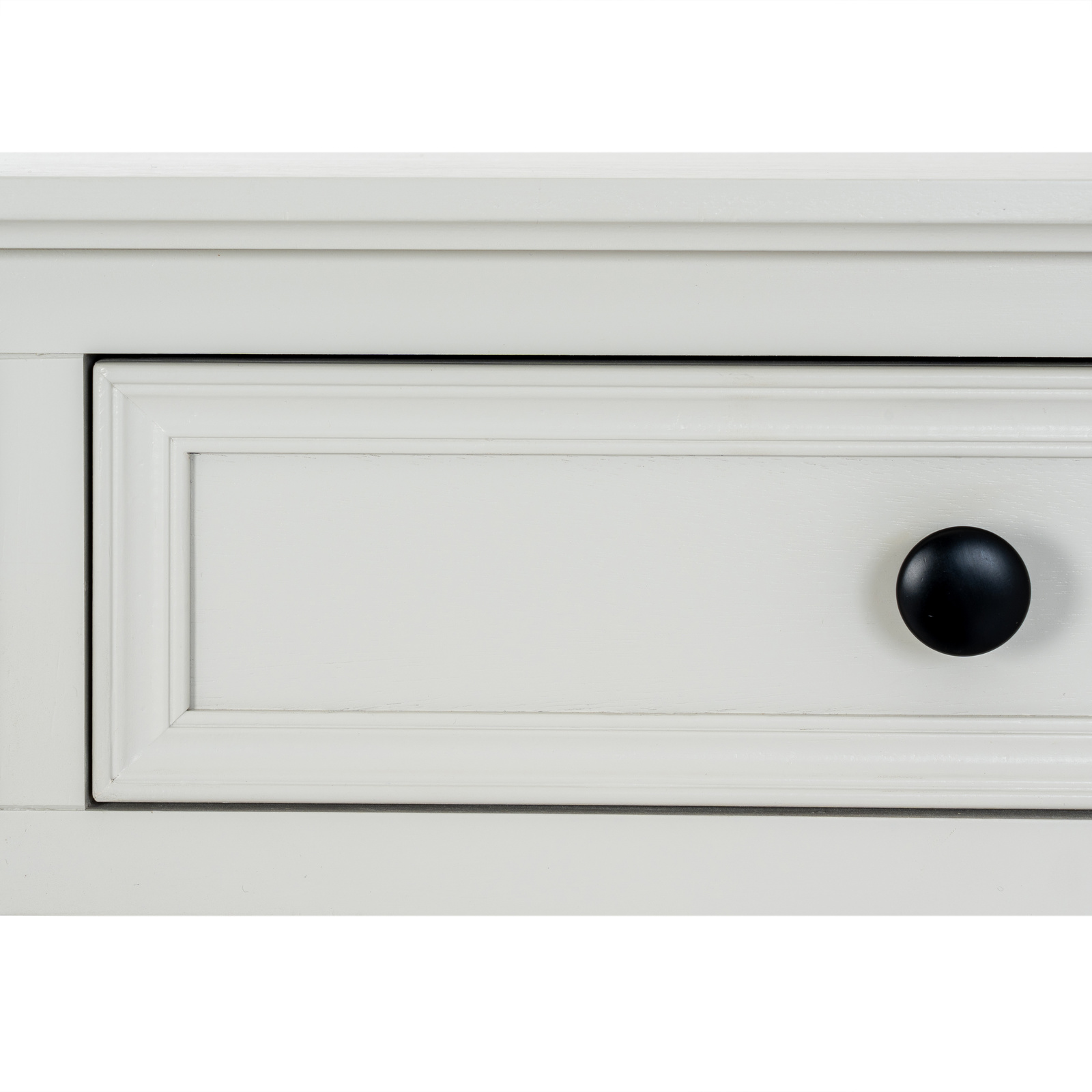 Belmont Collection 2 Drawer Console - Image 5