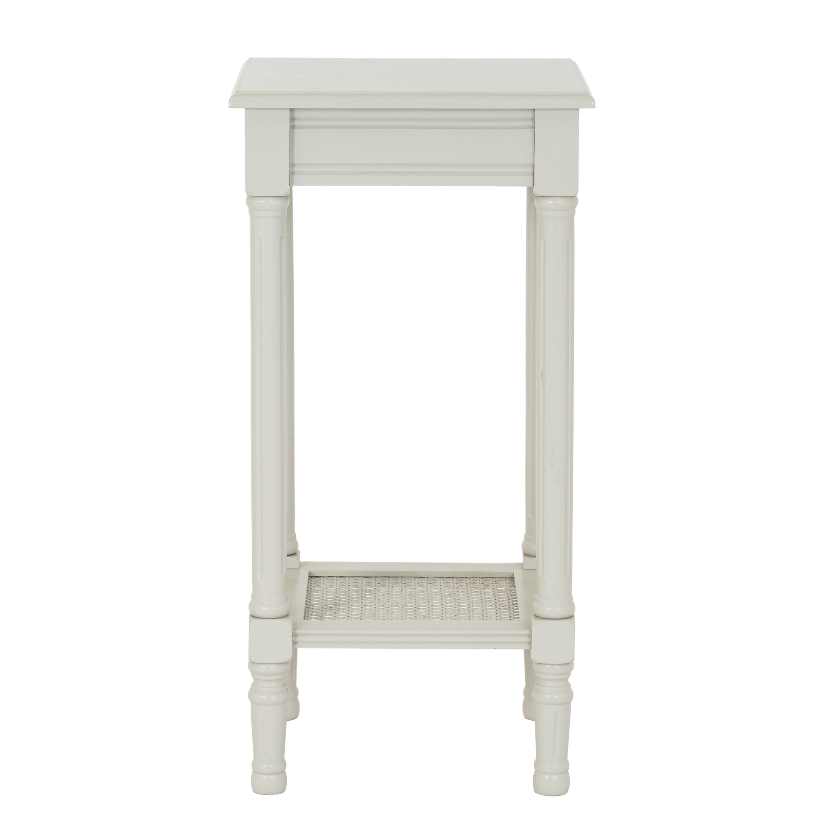 Belmont Rattan Collection Side Table - Image 2