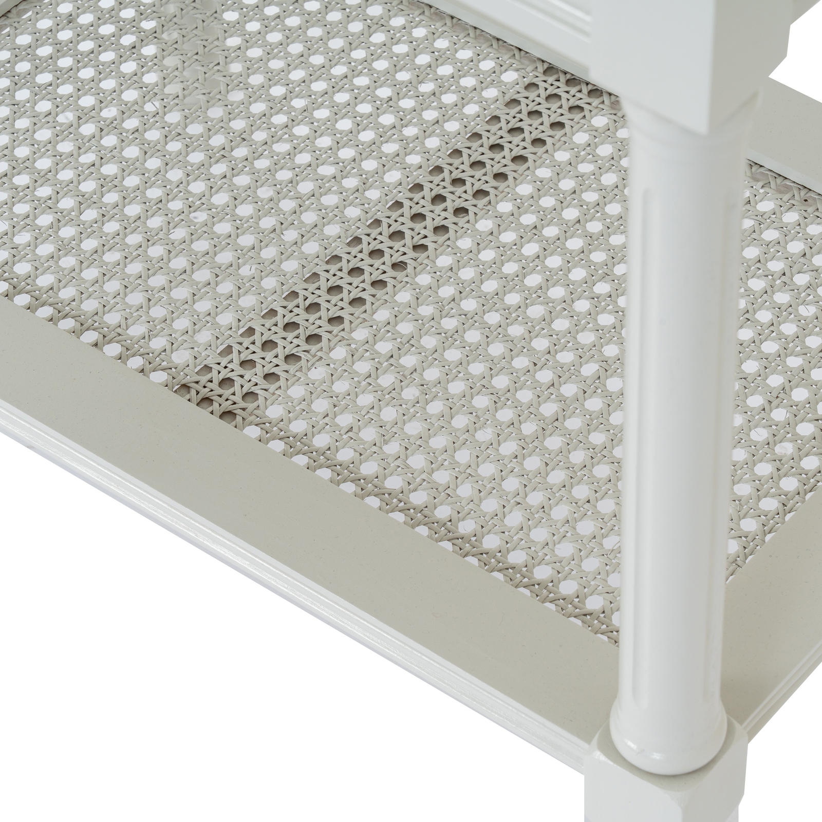 Belmont Rattan Collection Table - Image 3