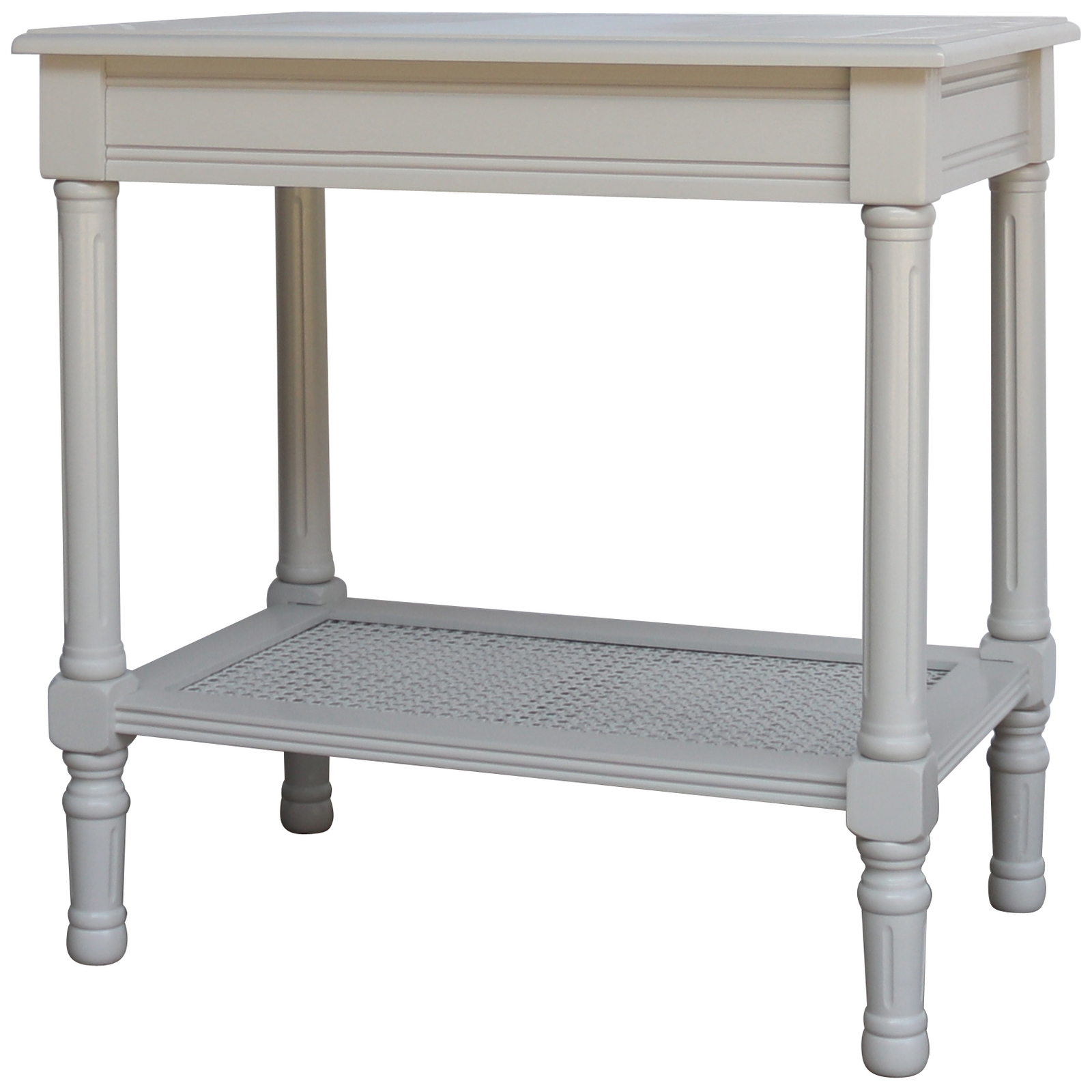 Belmont Rattan Collection Table - Image 1
