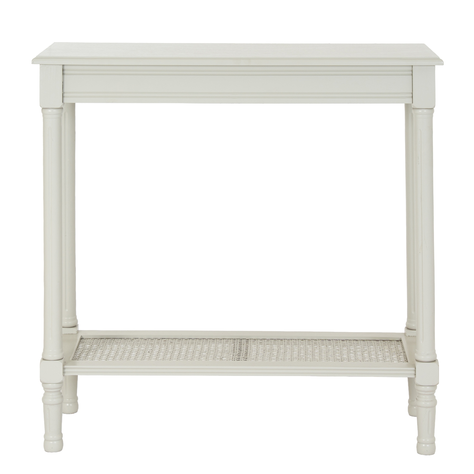 Belmont Rattan Collection Console - Image 2