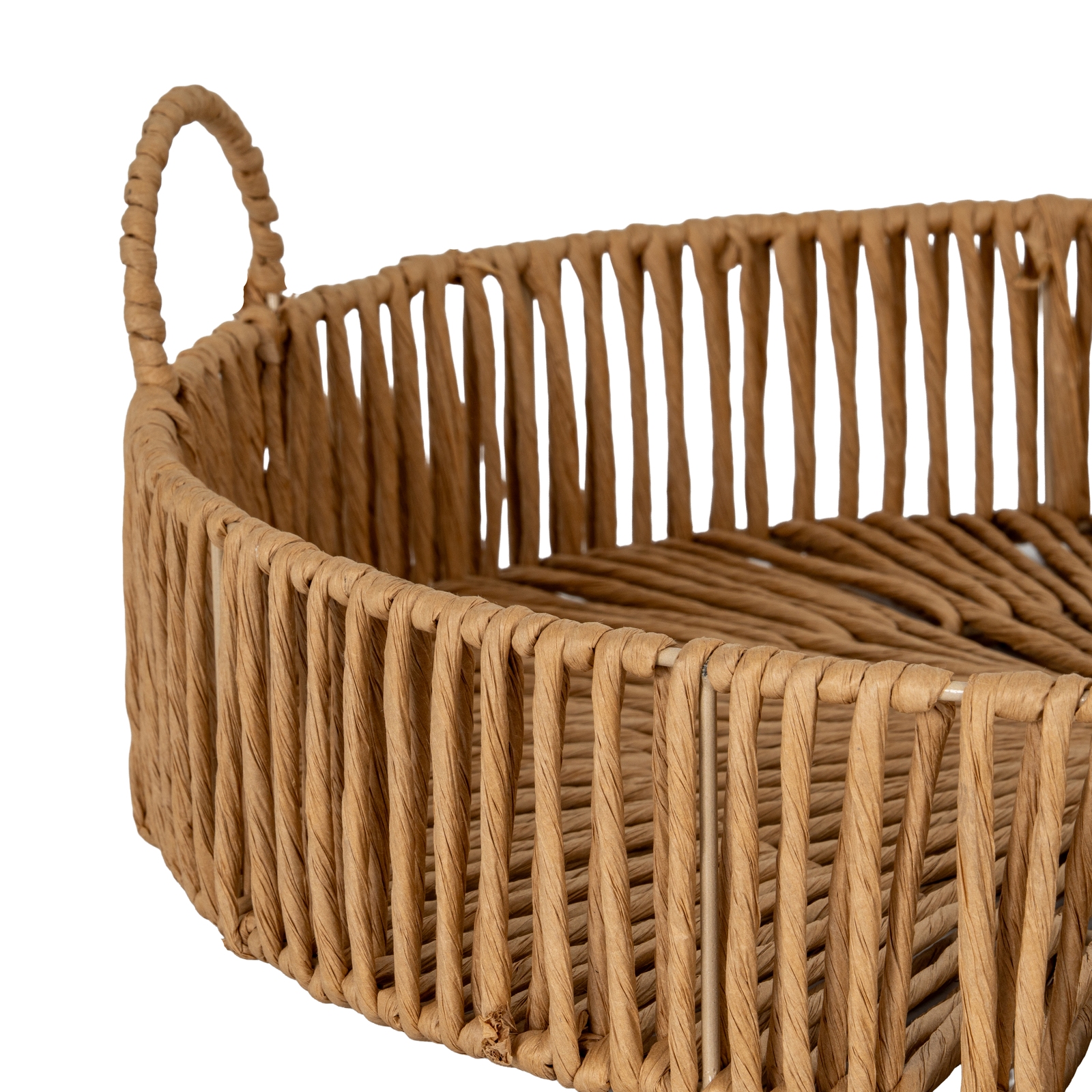Large Loop Handle Tray - Image 3