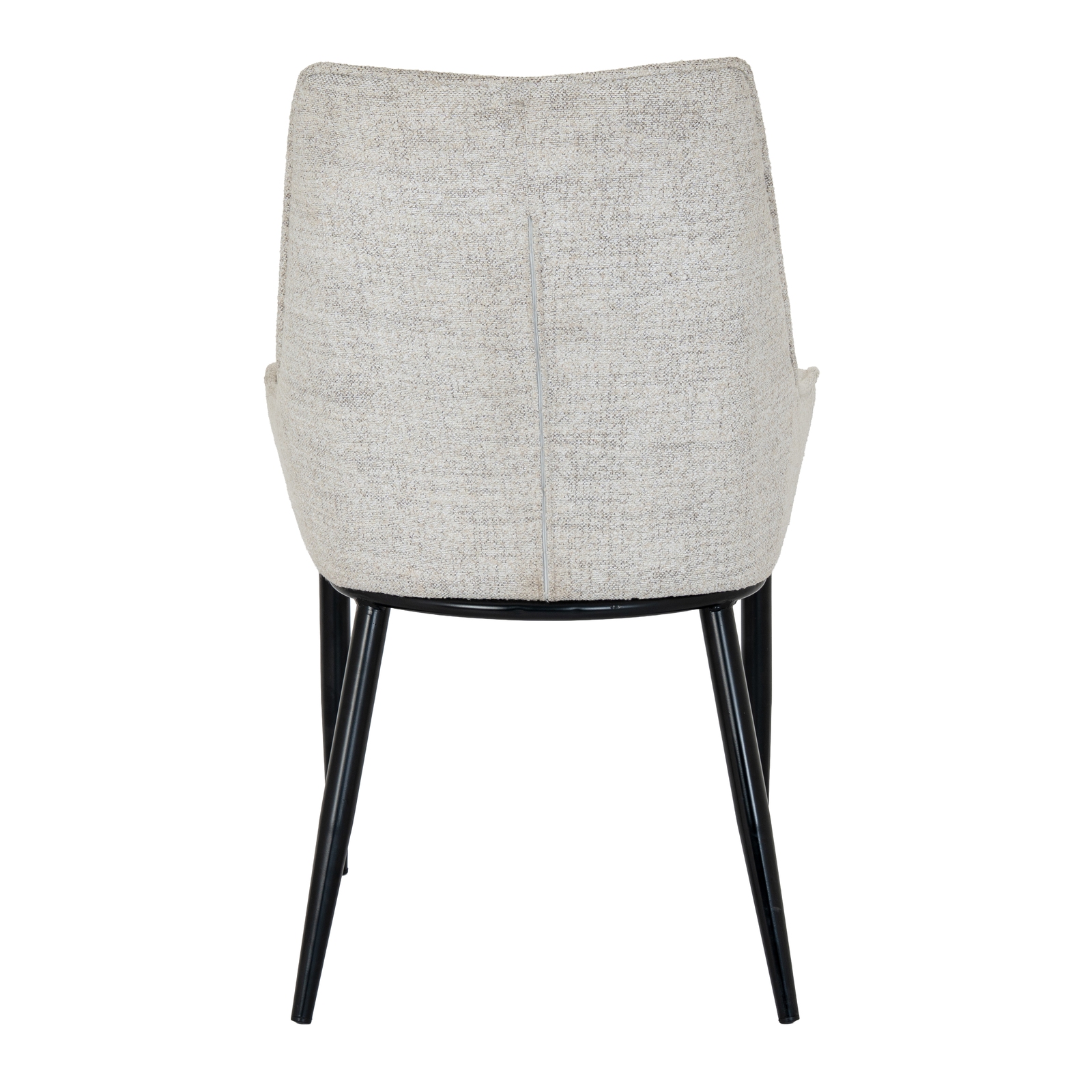 Zephra Dining Chair - Image 3